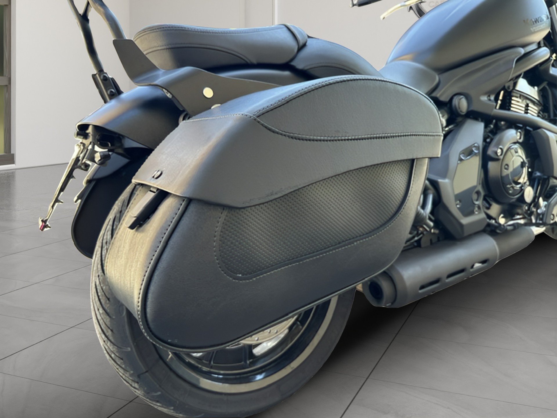 KAWASAKI Vulcan S ABS-image-11