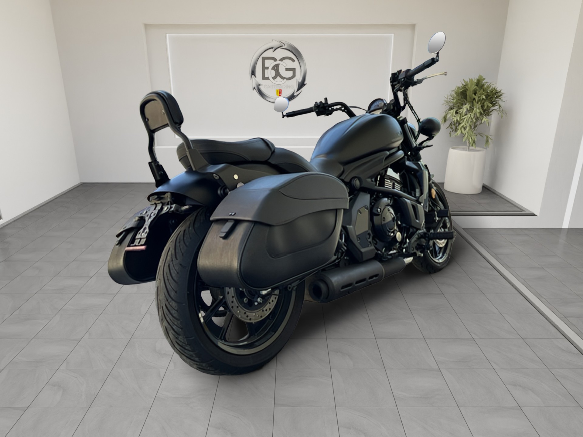 KAWASAKI Vulcan S ABS-image-4