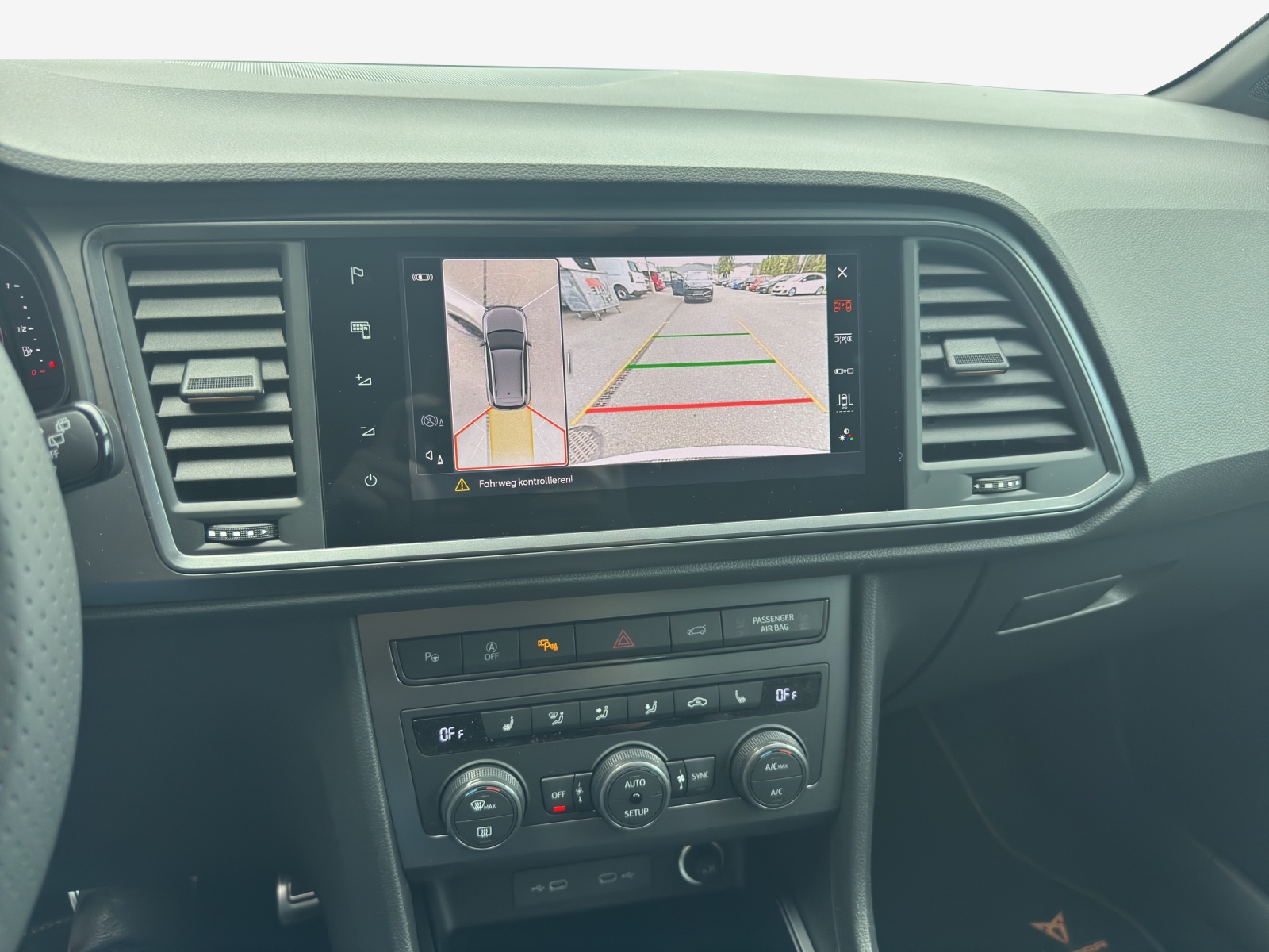CUPRA Ateca 2.0TSI 4Drive DSG-image-14