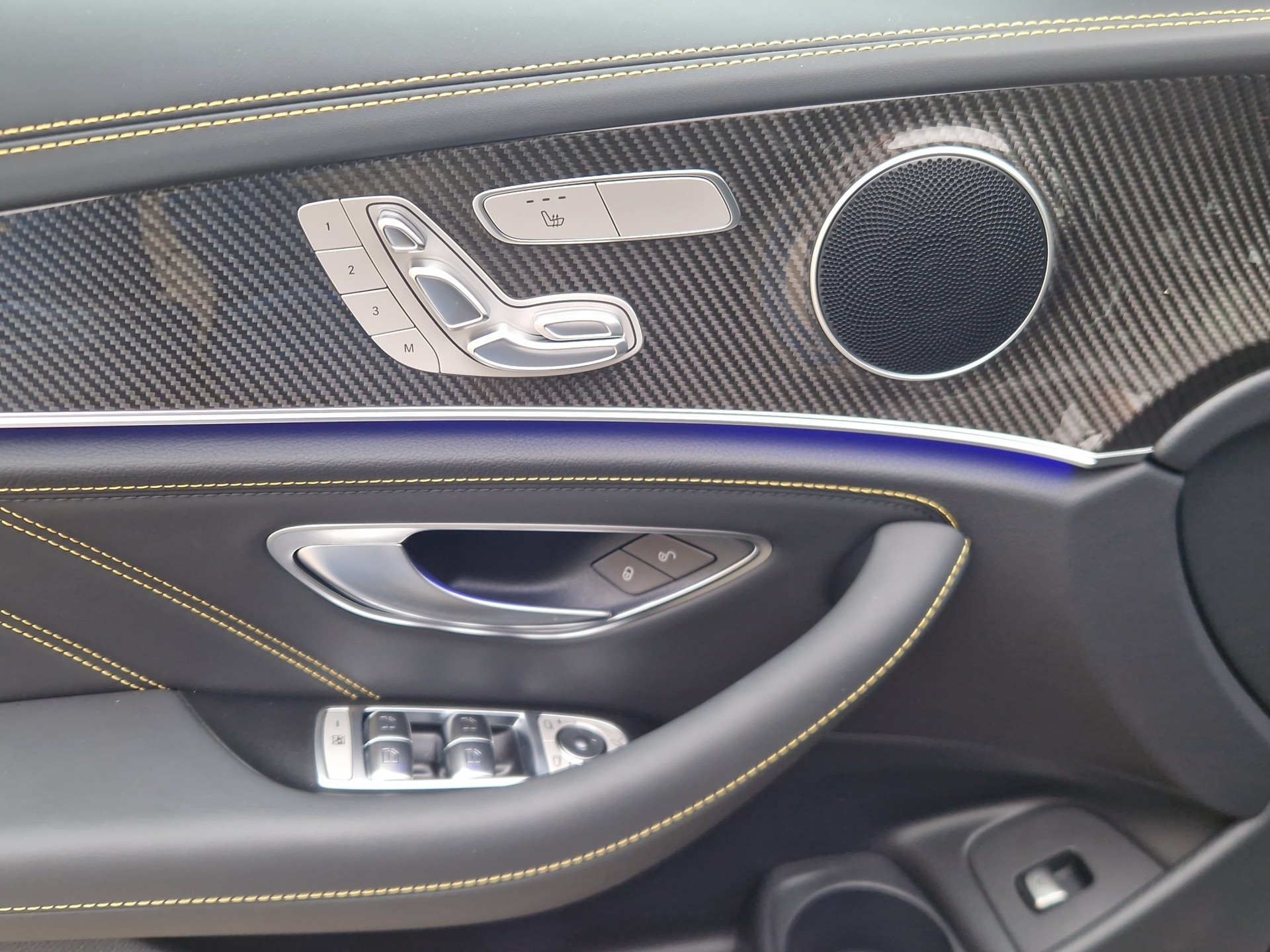 MERCEDES-BENZ AMG E 63 S 4Matic+ Speedshift 9G-TCT FINAL EDITION-image-15