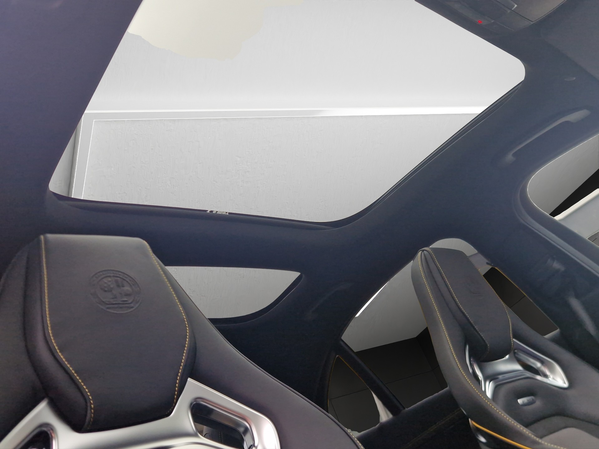 MERCEDES-BENZ AMG E 63 S 4Matic+ Speedshift 9G-TCT FINAL EDITION-image-13