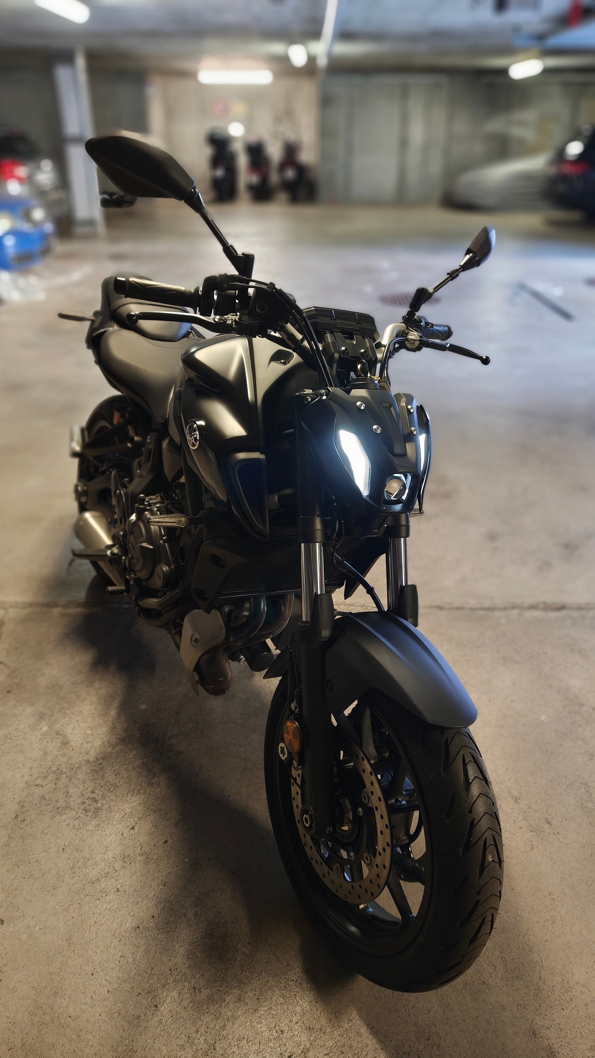 YAMAHA MT-07 (35KW)-image-3