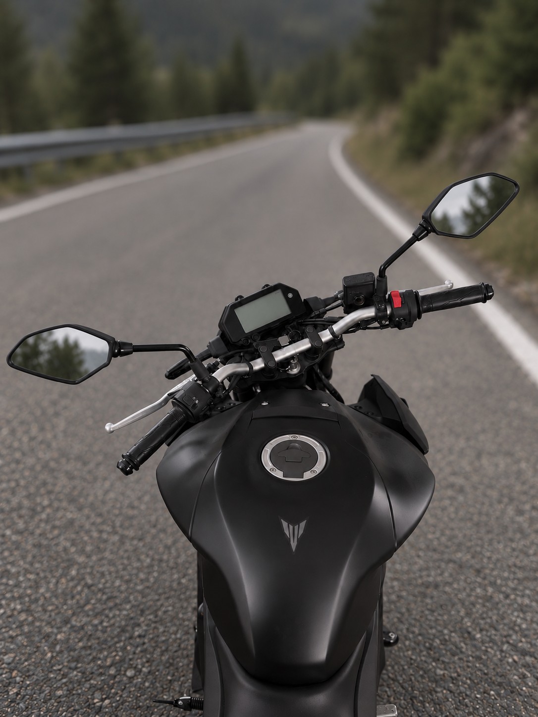 YAMAHA MT-03 ABS-image-4