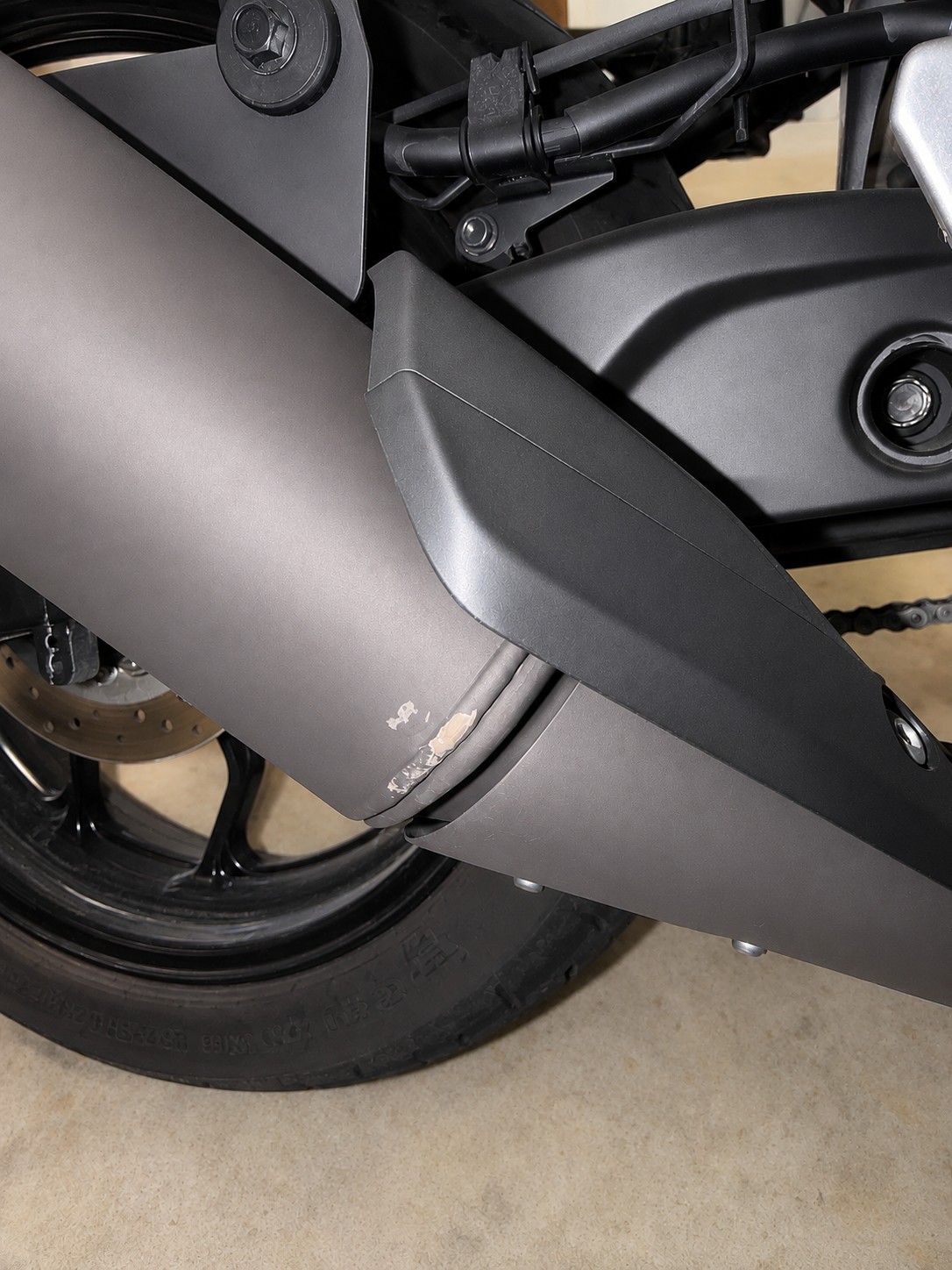 YAMAHA MT-03 ABS-image-9