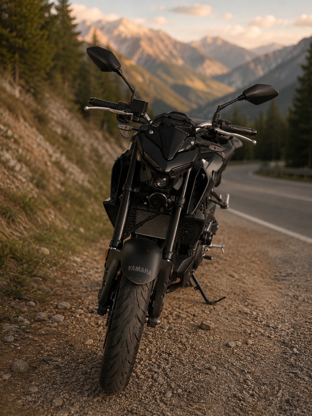 YAMAHA MT-03 ABS-image-6