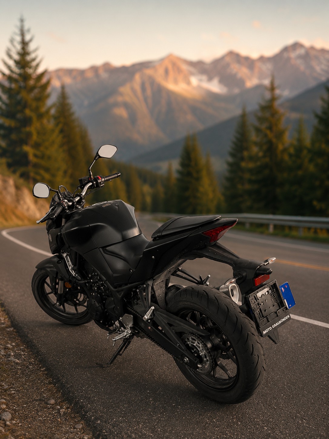 YAMAHA MT-03 ABS-image-3