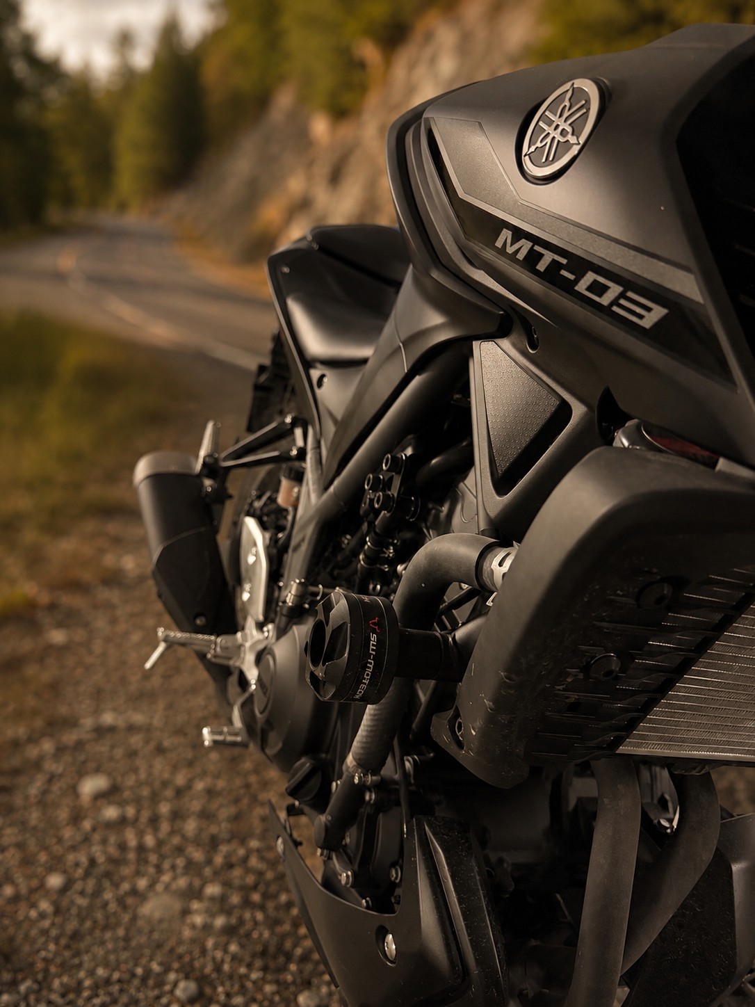 YAMAHA MT-03 ABS-image-8