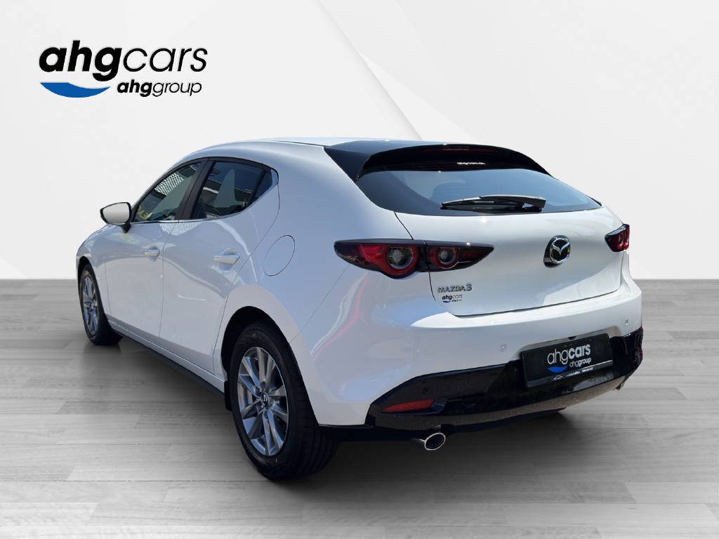 MAZDA 3 Hatchback 2.5 Prime-Line-showroom-element-2