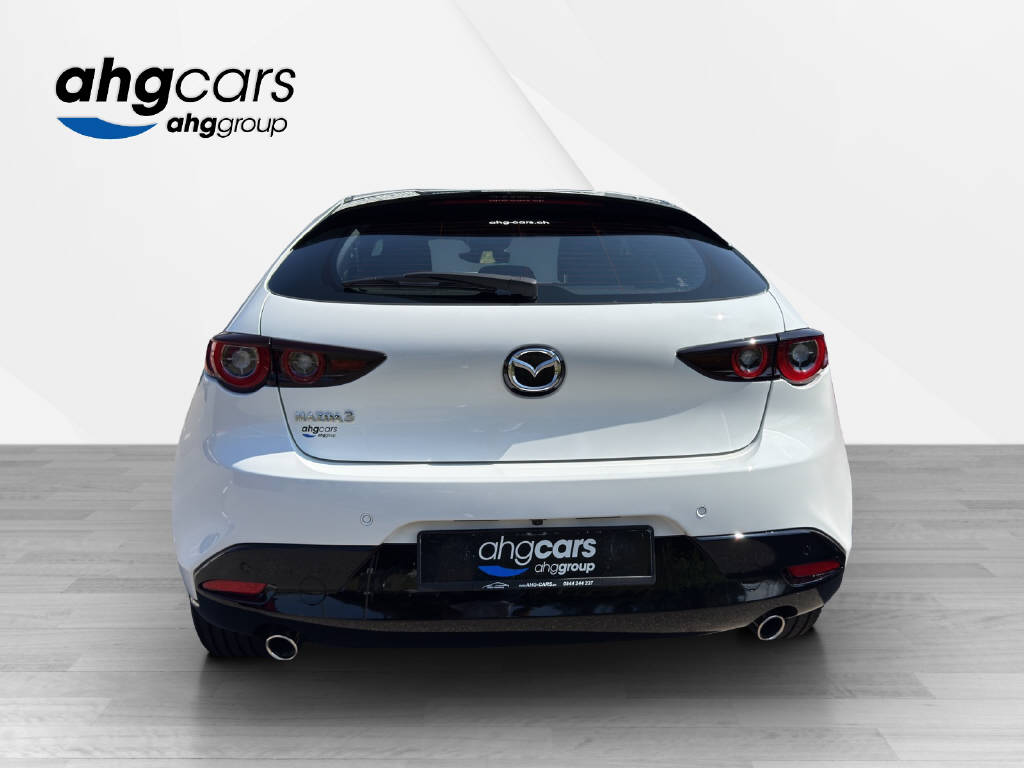 MAZDA 3 Hatchback 2.5 Prime-Line-showroom-element-3