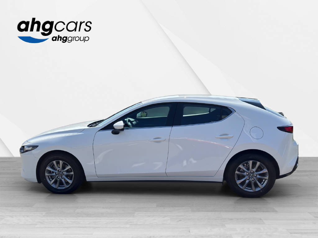 MAZDA 3 Hatchback 2.5 Prime-Line-showroom-element-1
