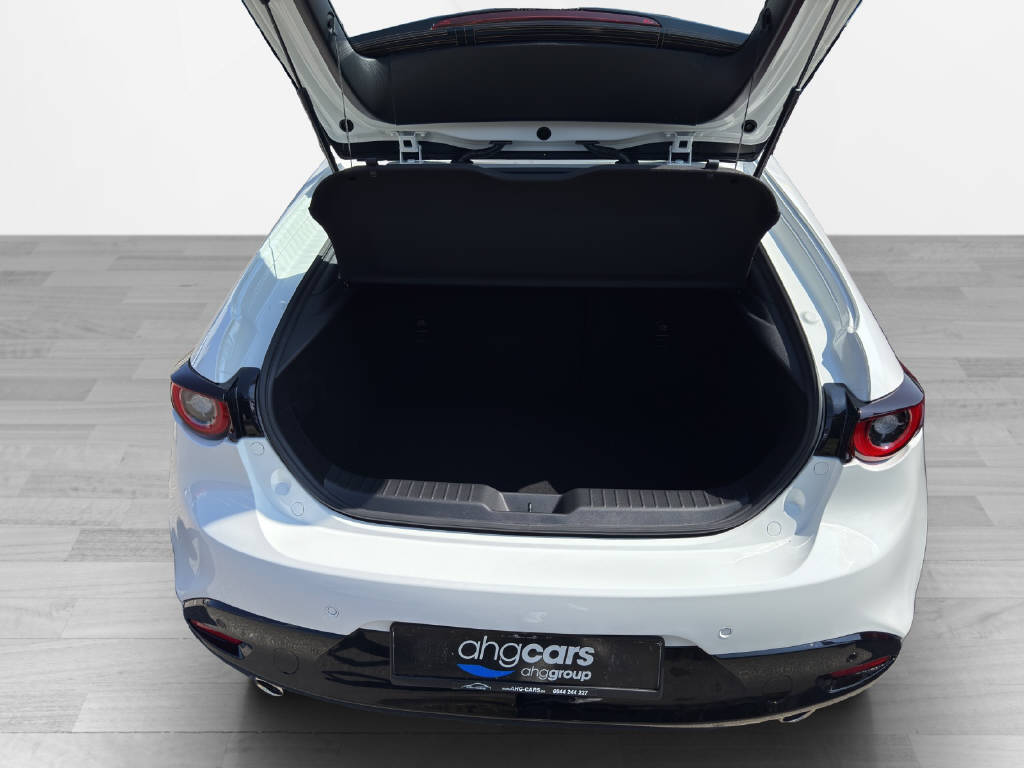 MAZDA 3 Hatchback 2.5 Prime-Line-image-8