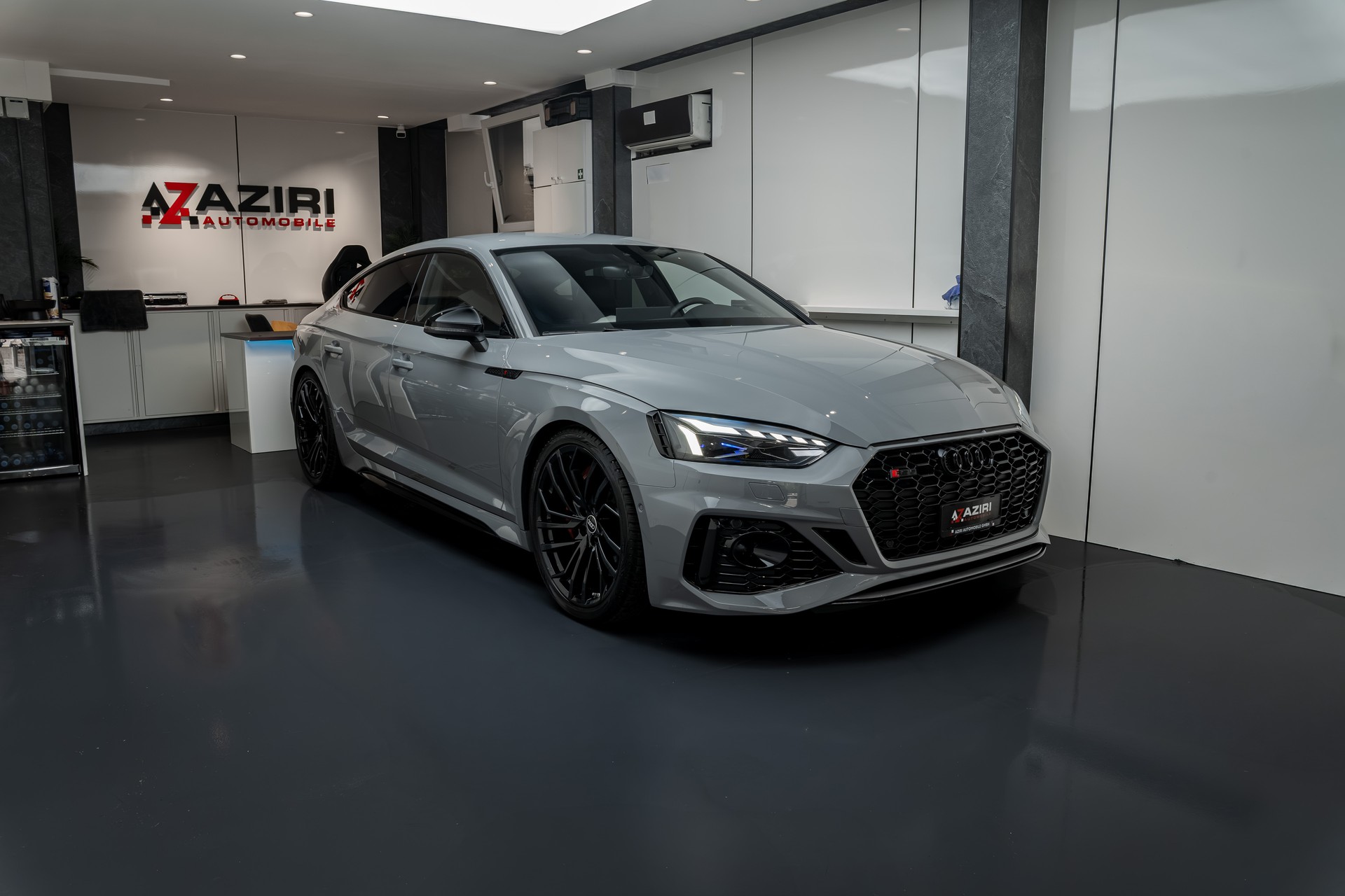 AUDI RS5 Sportback 2.9 TFSI quattro tiptronic-showroom-element-2