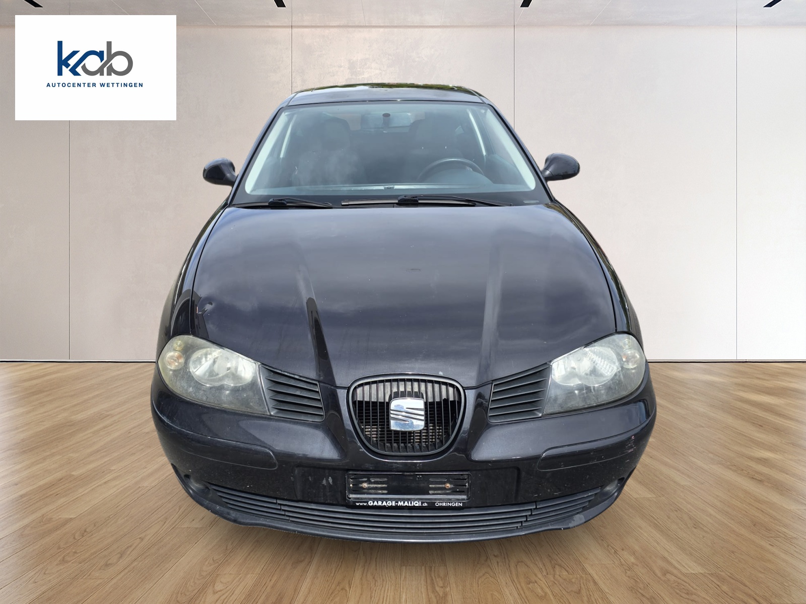 SEAT Ibiza 1.4 16V Signo-showroom-element-1