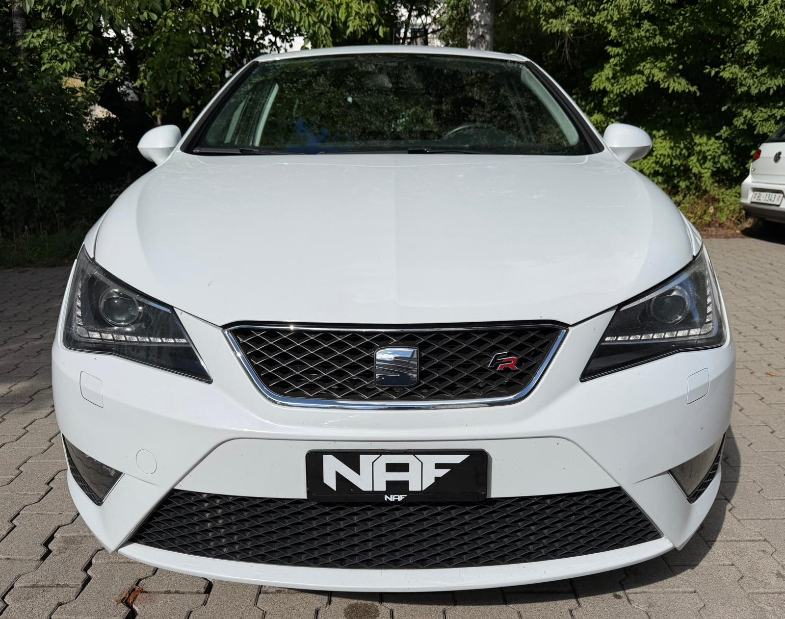 SEAT Ibiza 1.2 TSI FR-image-7