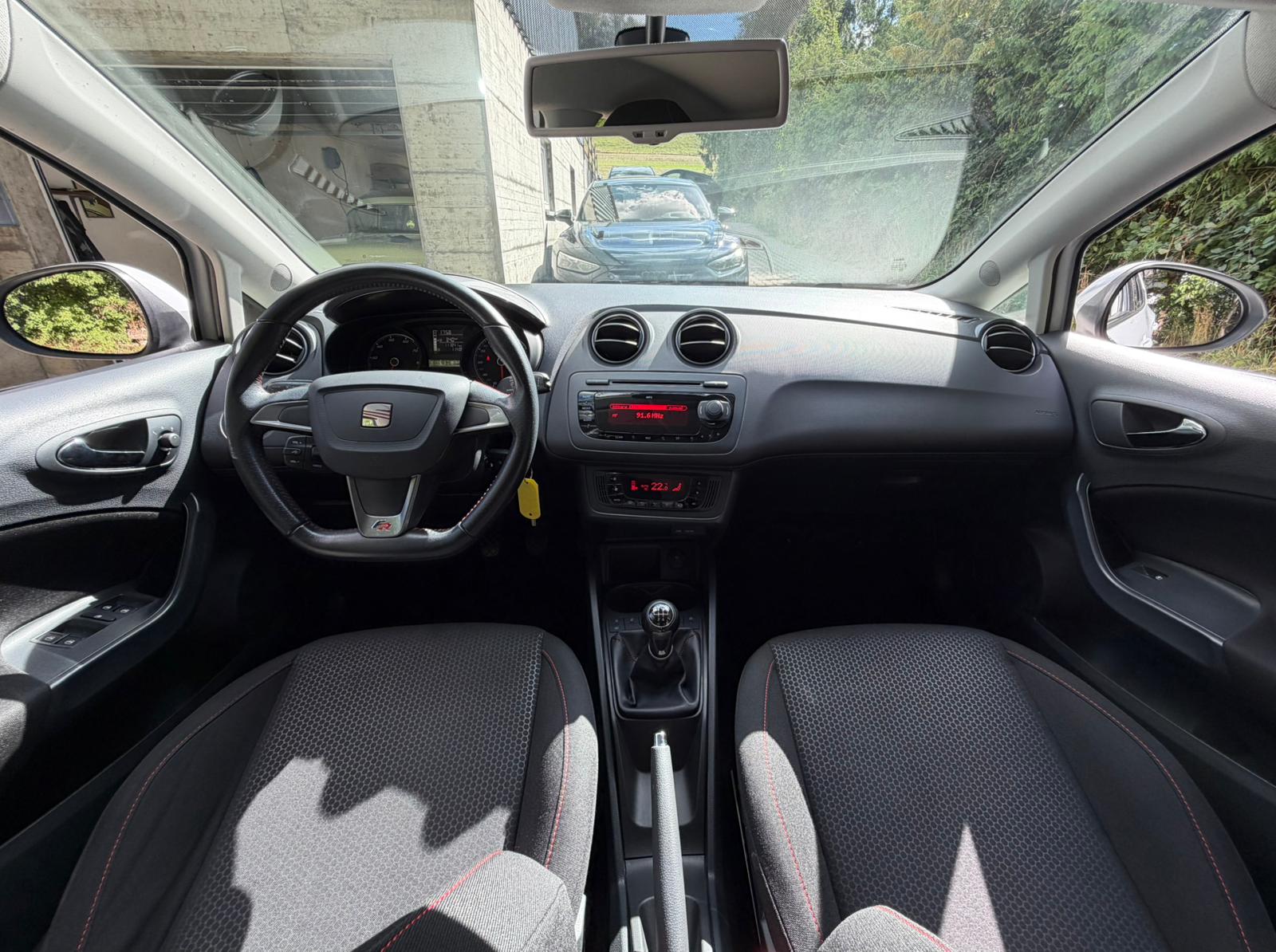 SEAT Ibiza 1.2 TSI FR-image-18