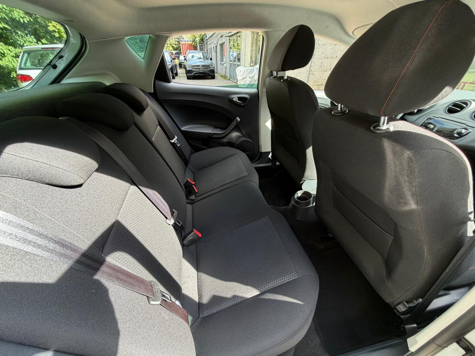 SEAT Ibiza 1.2 TSI FR-image-14