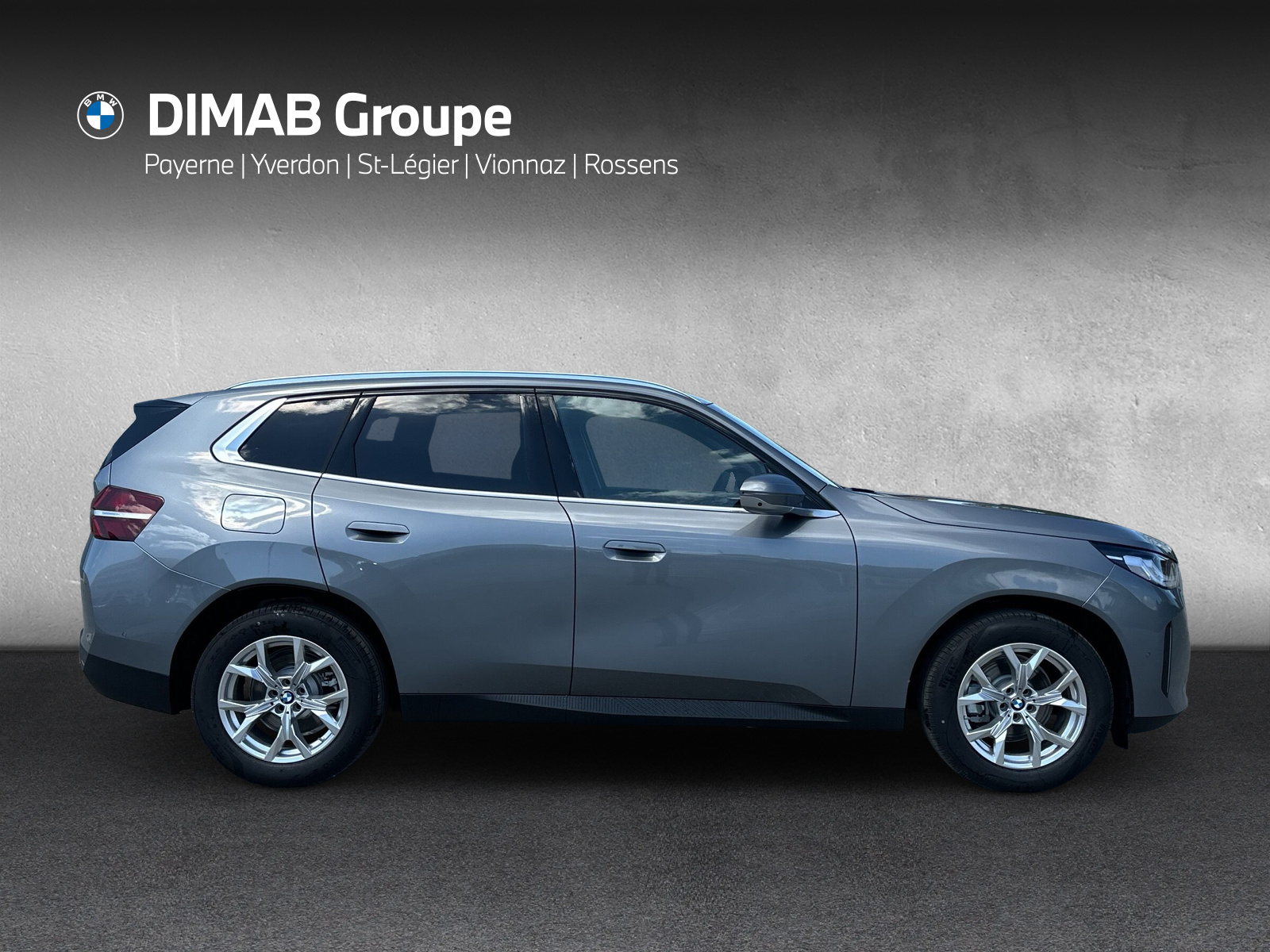 BMW X3 xDrive 48V 20d-image-5