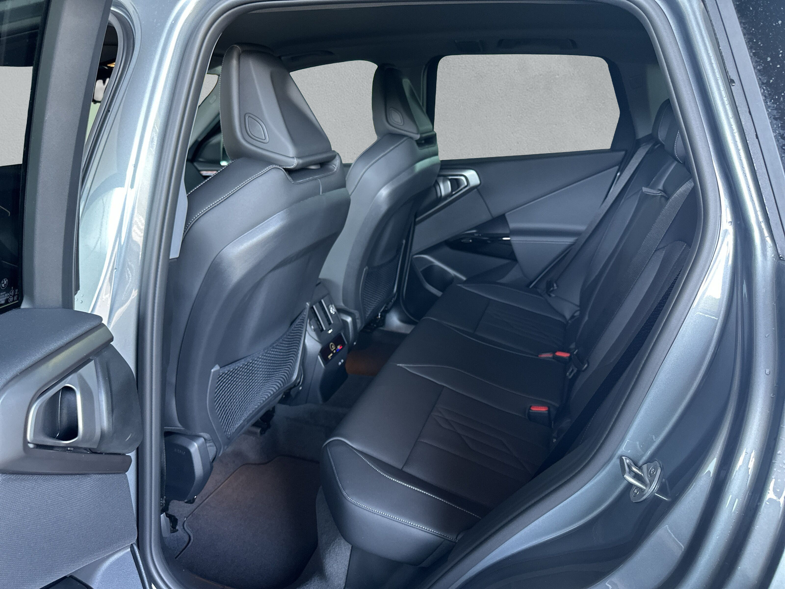 BMW X3 xDrive 48V 20d-image-11