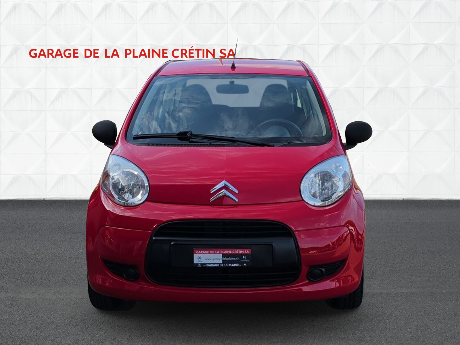 CITROEN C1 1.0i Essentiel-showroom-element-1