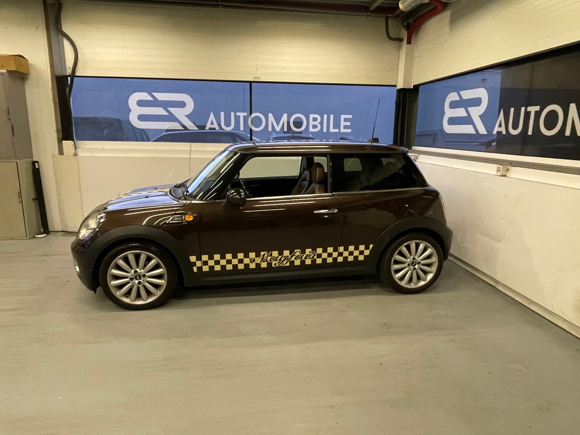 MINI COOPER-image-4