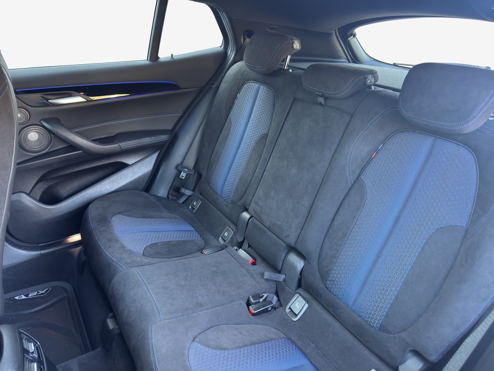 BMW X2 xDrive 20d M Sport Steptronic-image-11
