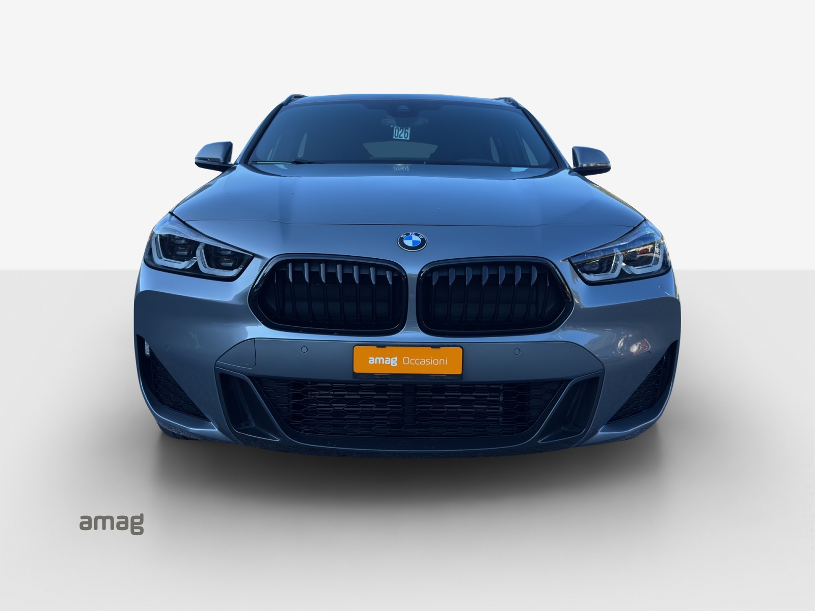 BMW X2 xDrive 20d M Sport Steptronic-image-6