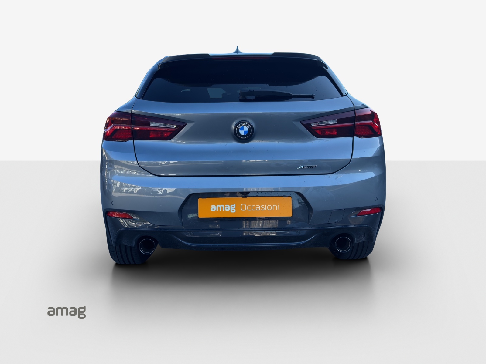 BMW X2 xDrive 20d M Sport Steptronic-showroom-element-3