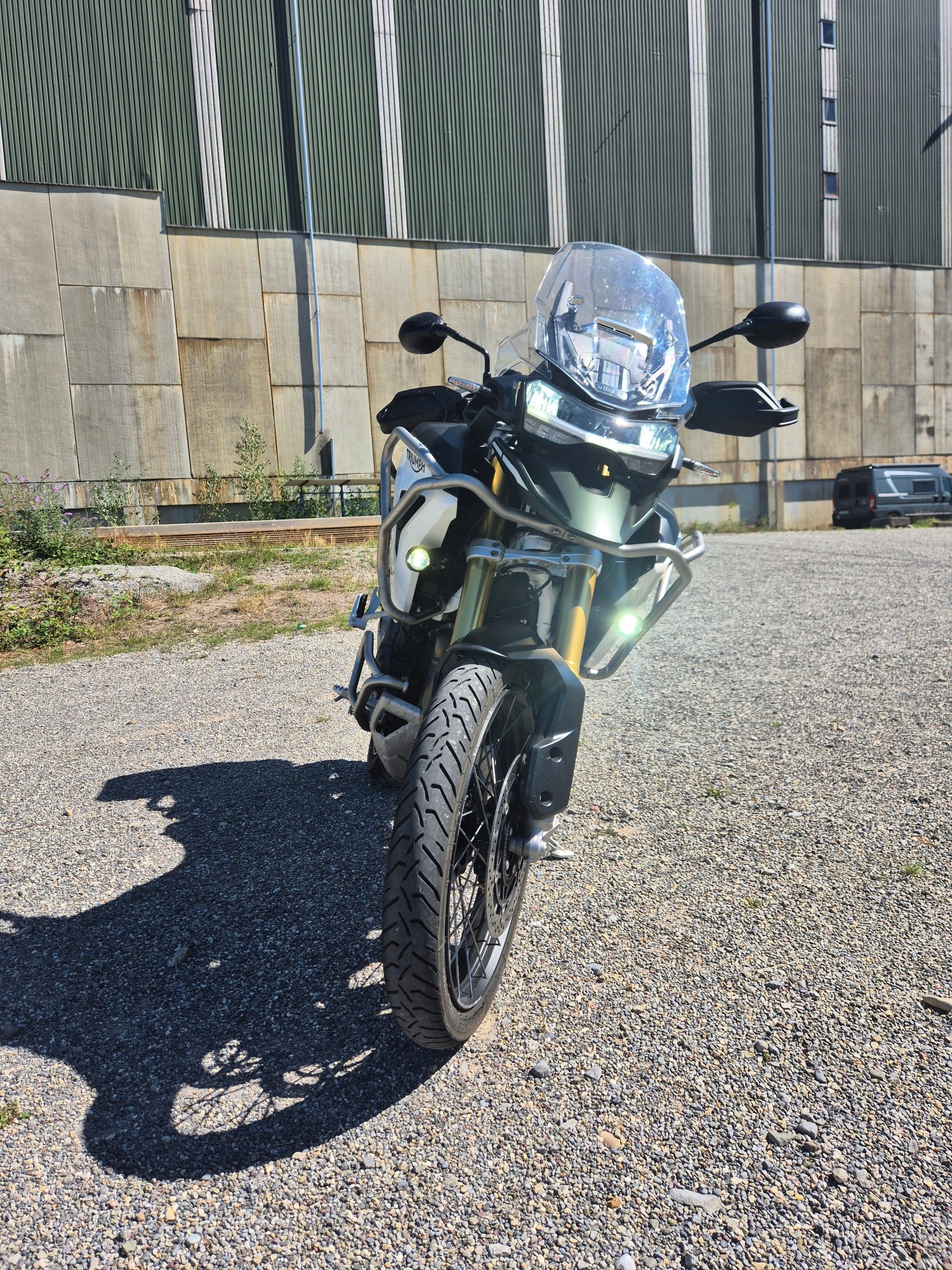 TRIUMPH Tiger 1200 Rally Pro-image-5