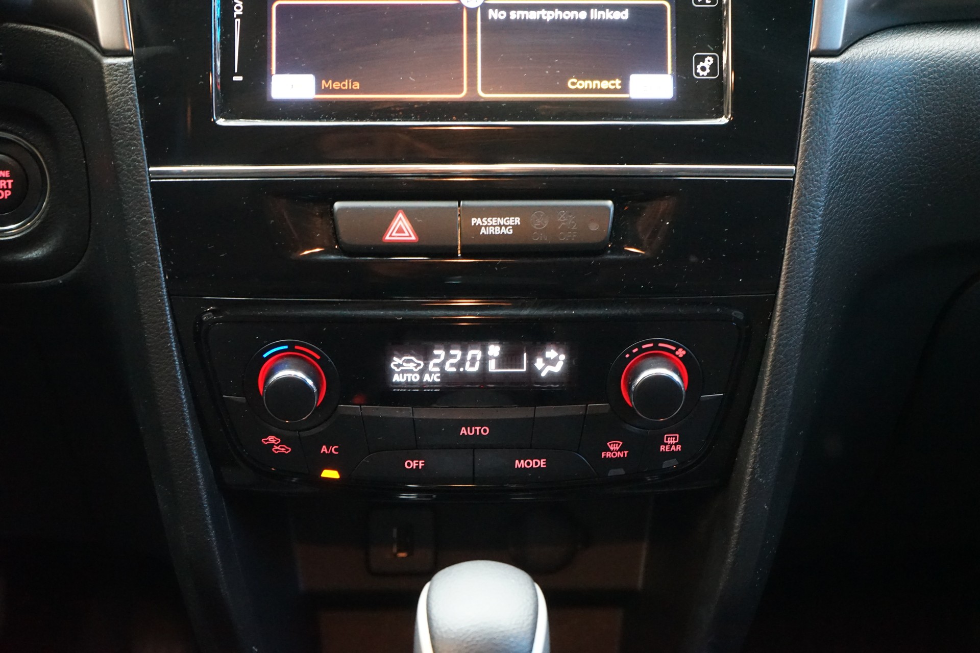 SUZUKI Vitara 1.4 Boosterjet Piz Sulai Hybrid Automatic-image-12
