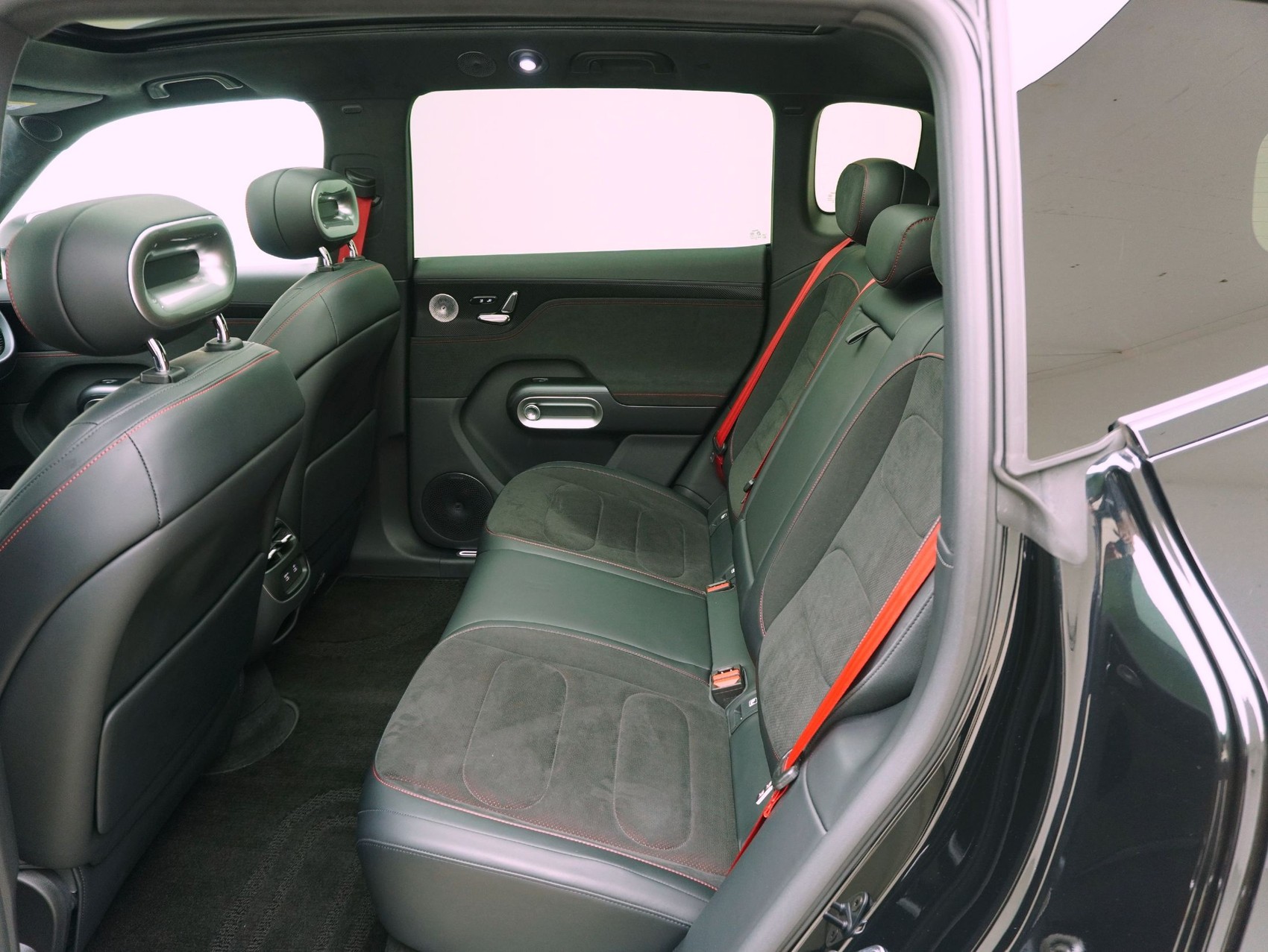 SMART #5 Brabus 4x4-image-10