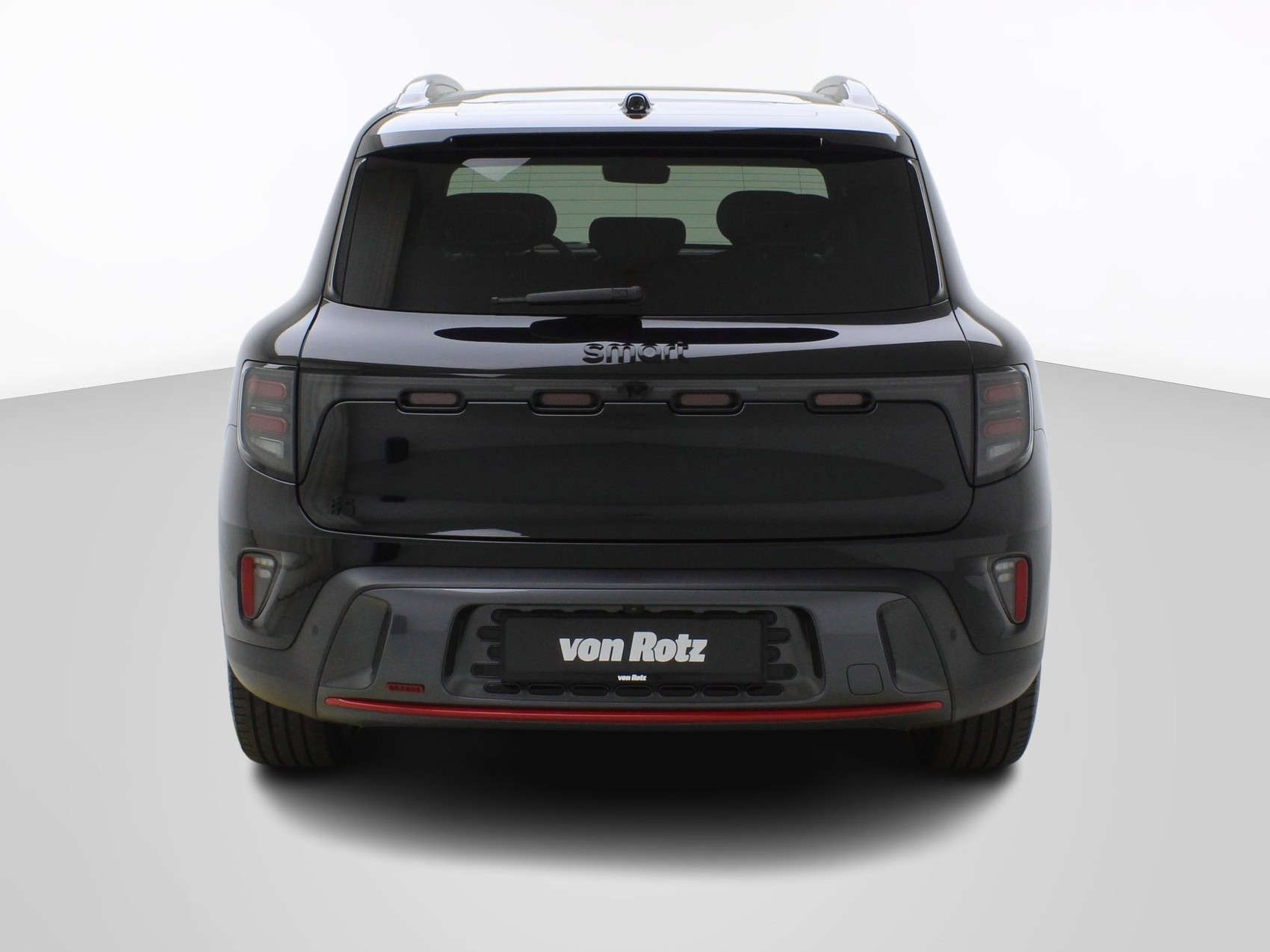 SMART #5 Brabus 4x4-showroom-element-3