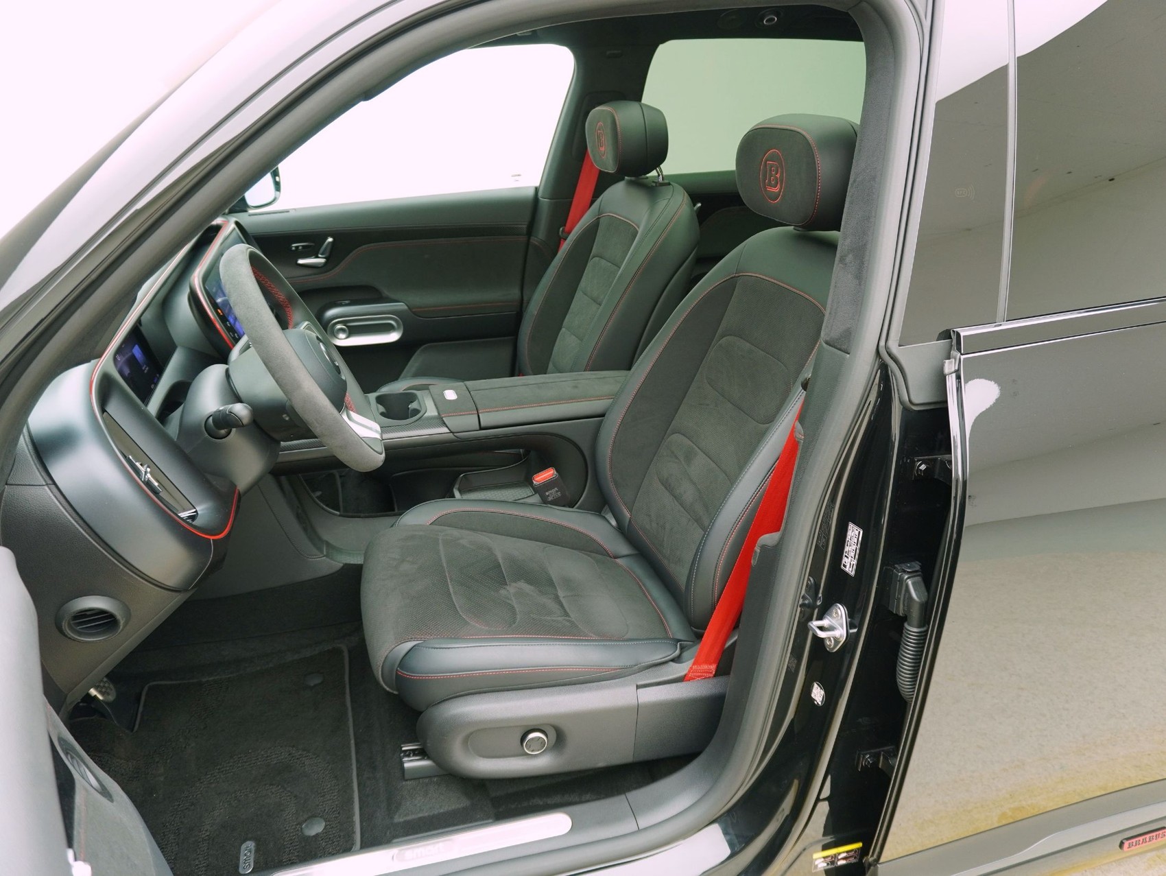 SMART #5 Brabus 4x4-image-8