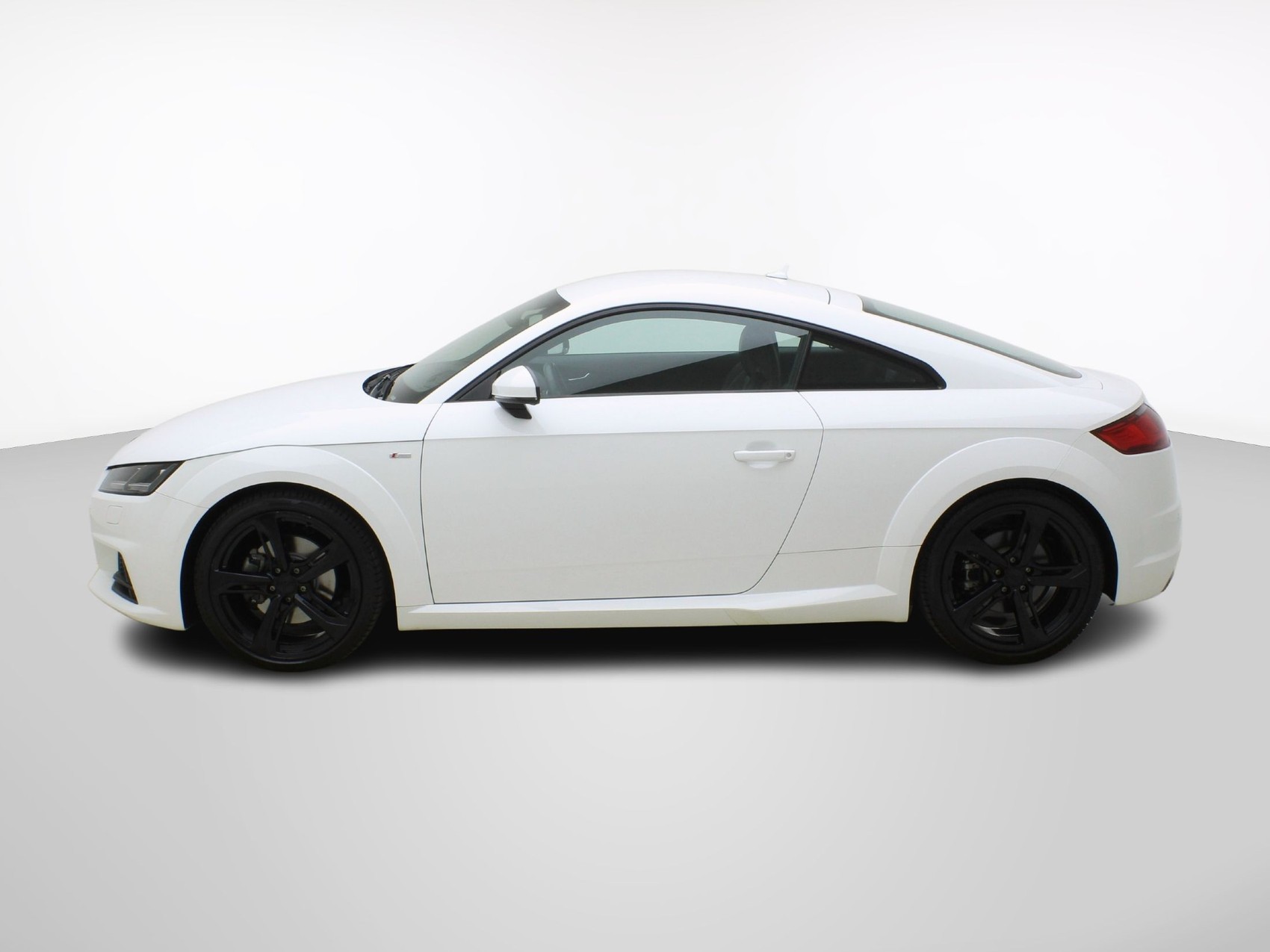 AUDI TT Coupé 2.0 TFSI S line quattro S-Tronic-showroom-element-2