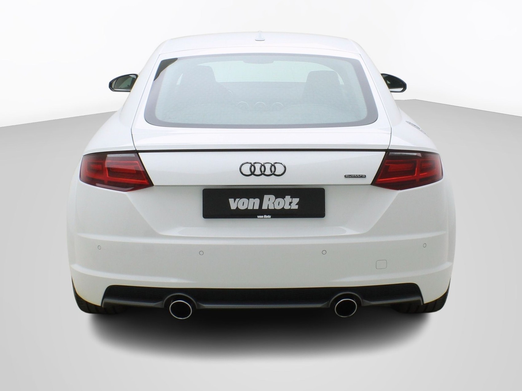 AUDI TT Coupé 2.0 TFSI S line quattro S-Tronic-showroom-element-3