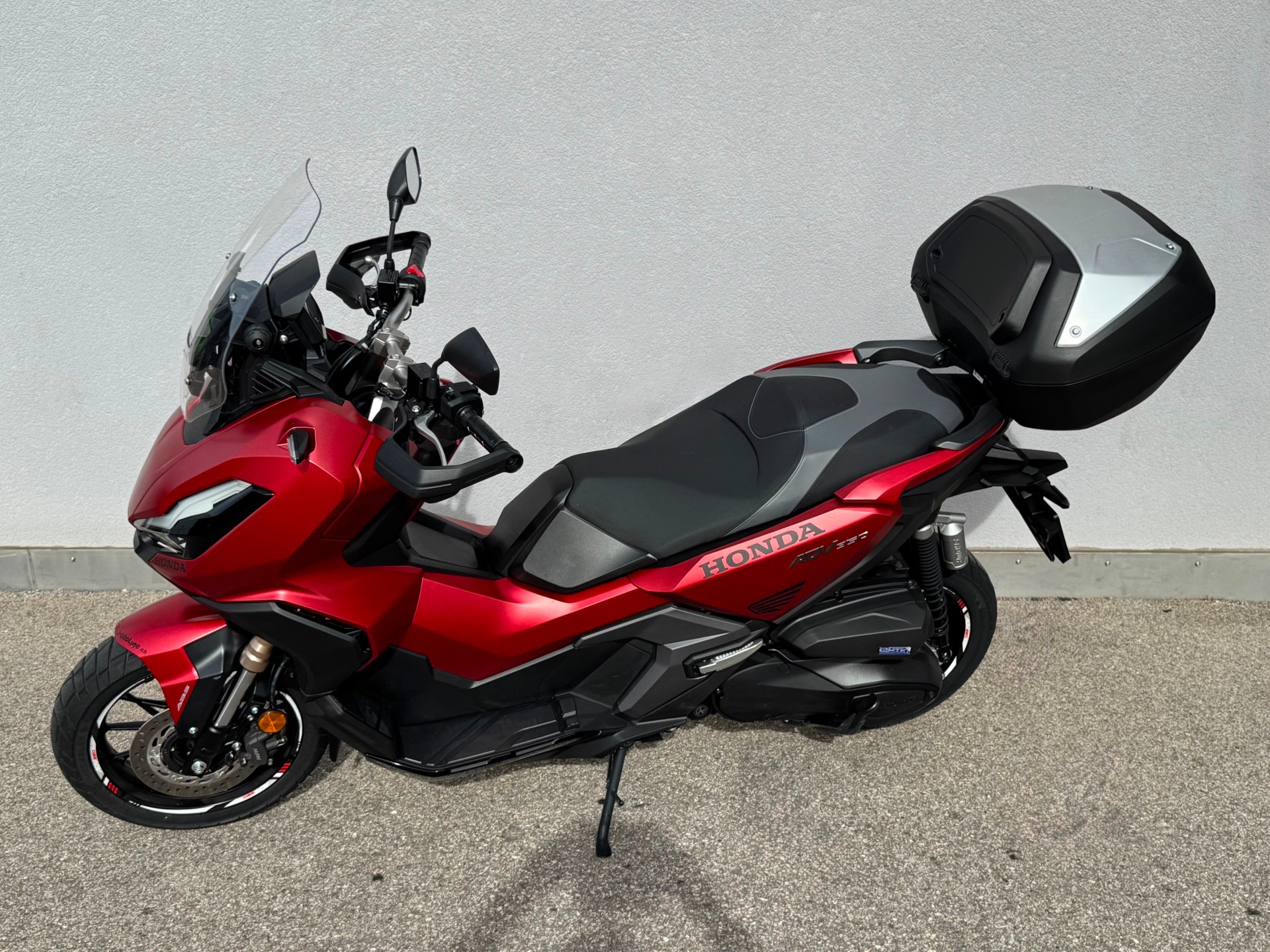 HONDA ADV 350-image-4
