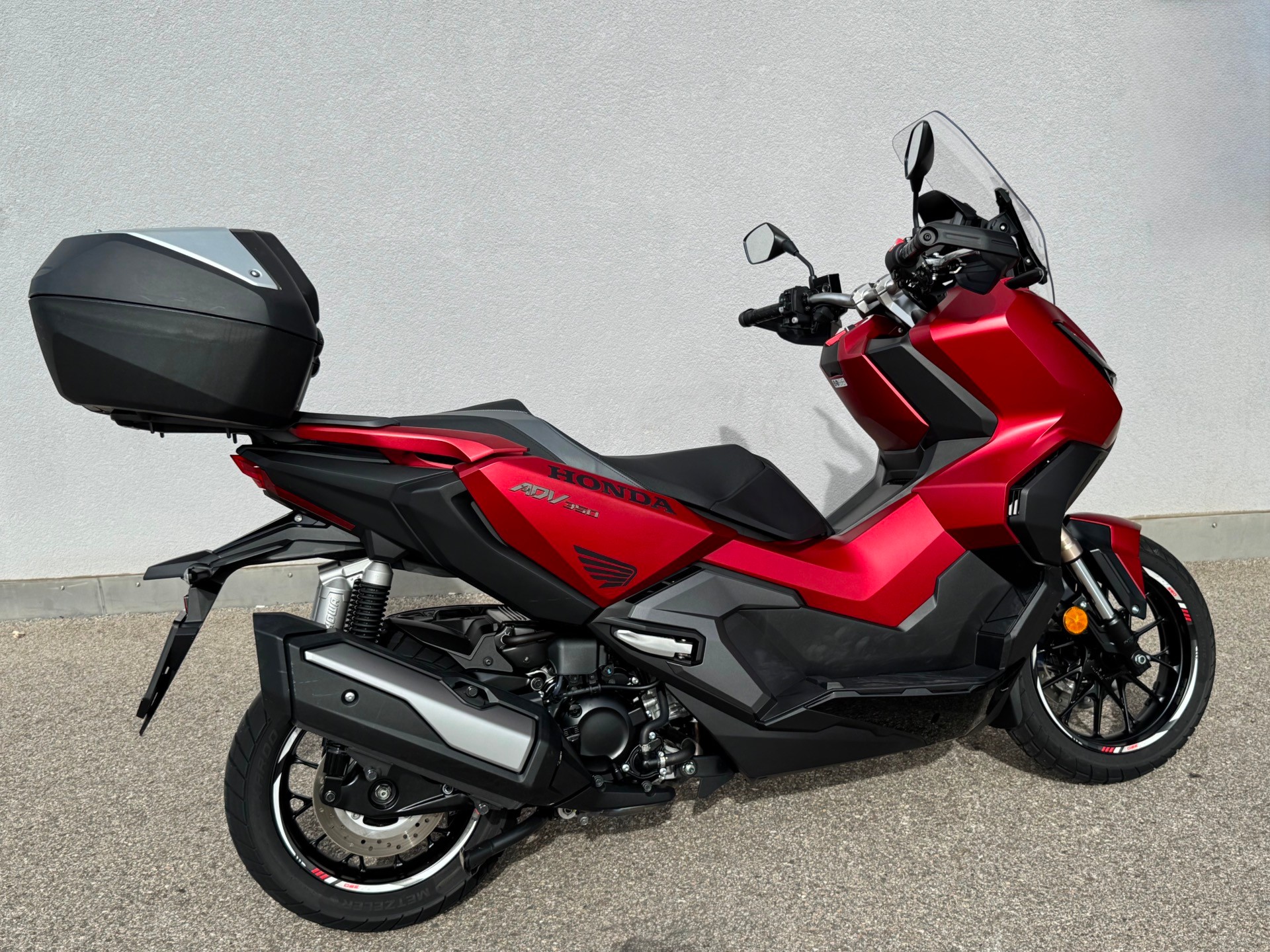 HONDA ADV 350-image-7