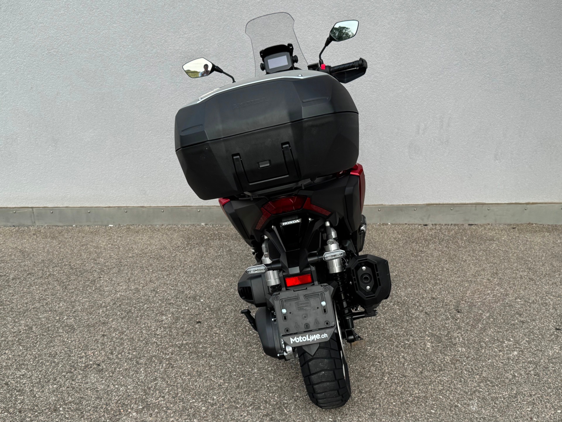 HONDA ADV 350-image-6