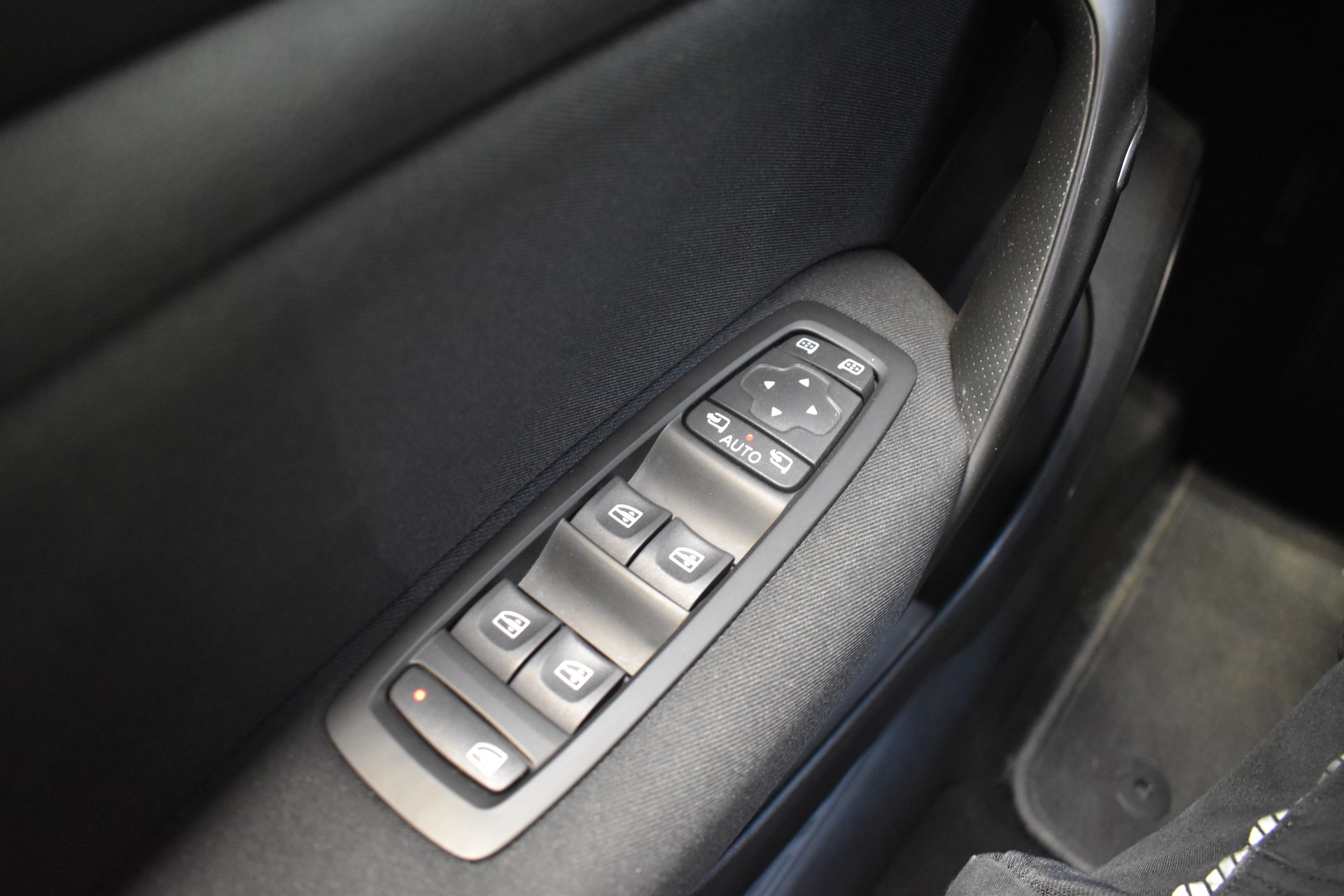 RENAULT Mégane Grandtour 1.5 dCi Business Line-image-21