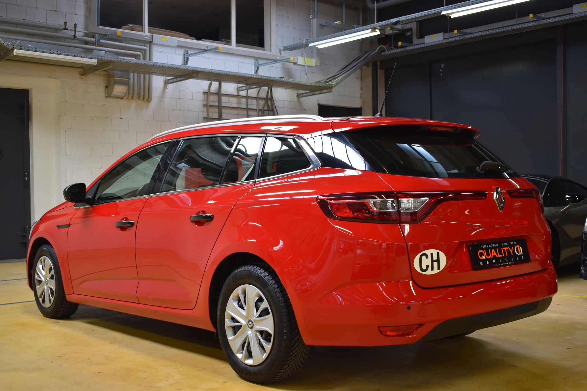 RENAULT Mégane Grandtour 1.5 dCi Business Line-showroom-element-2