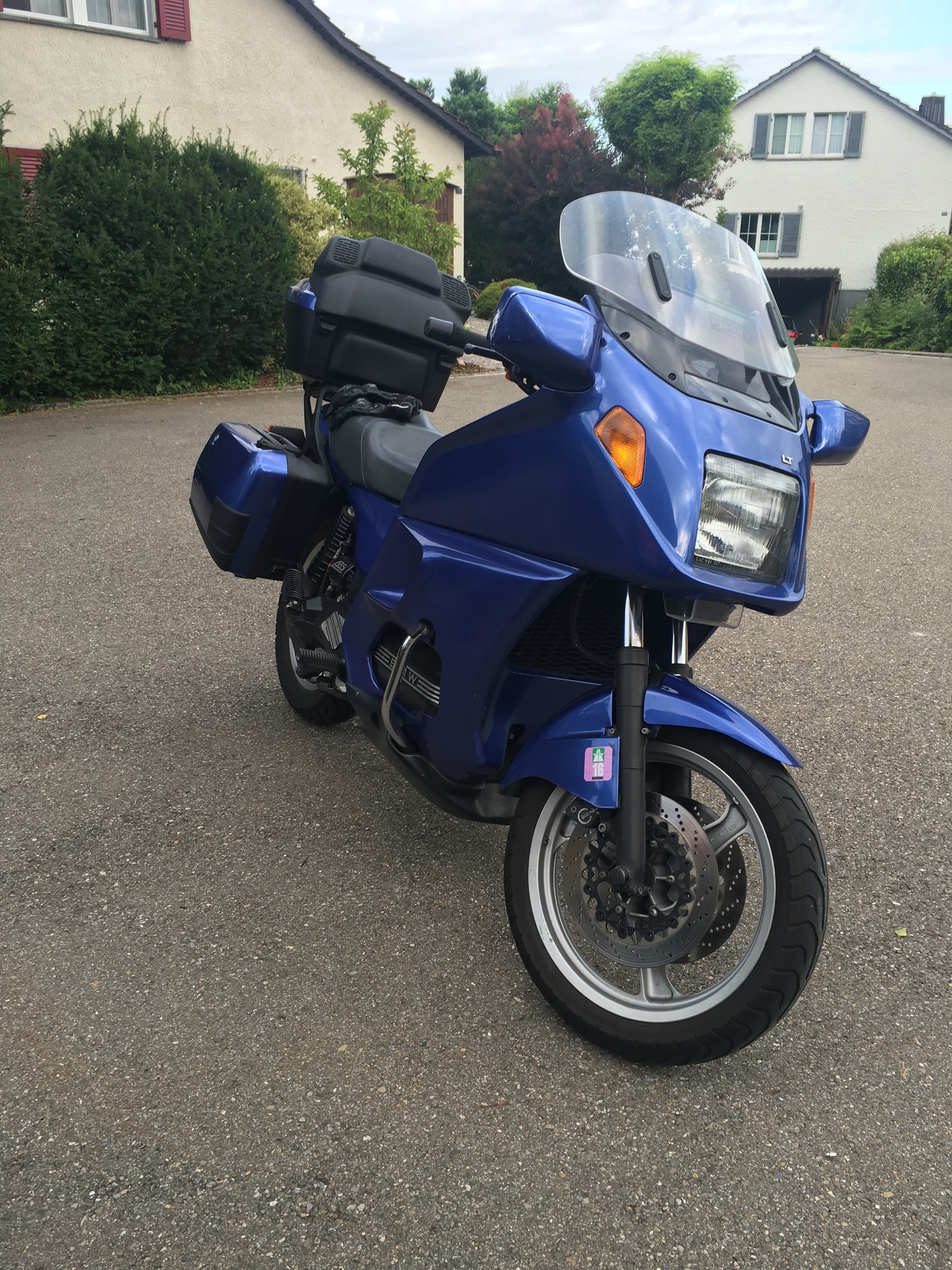 BMW K 1100 LT 92-95-image-2