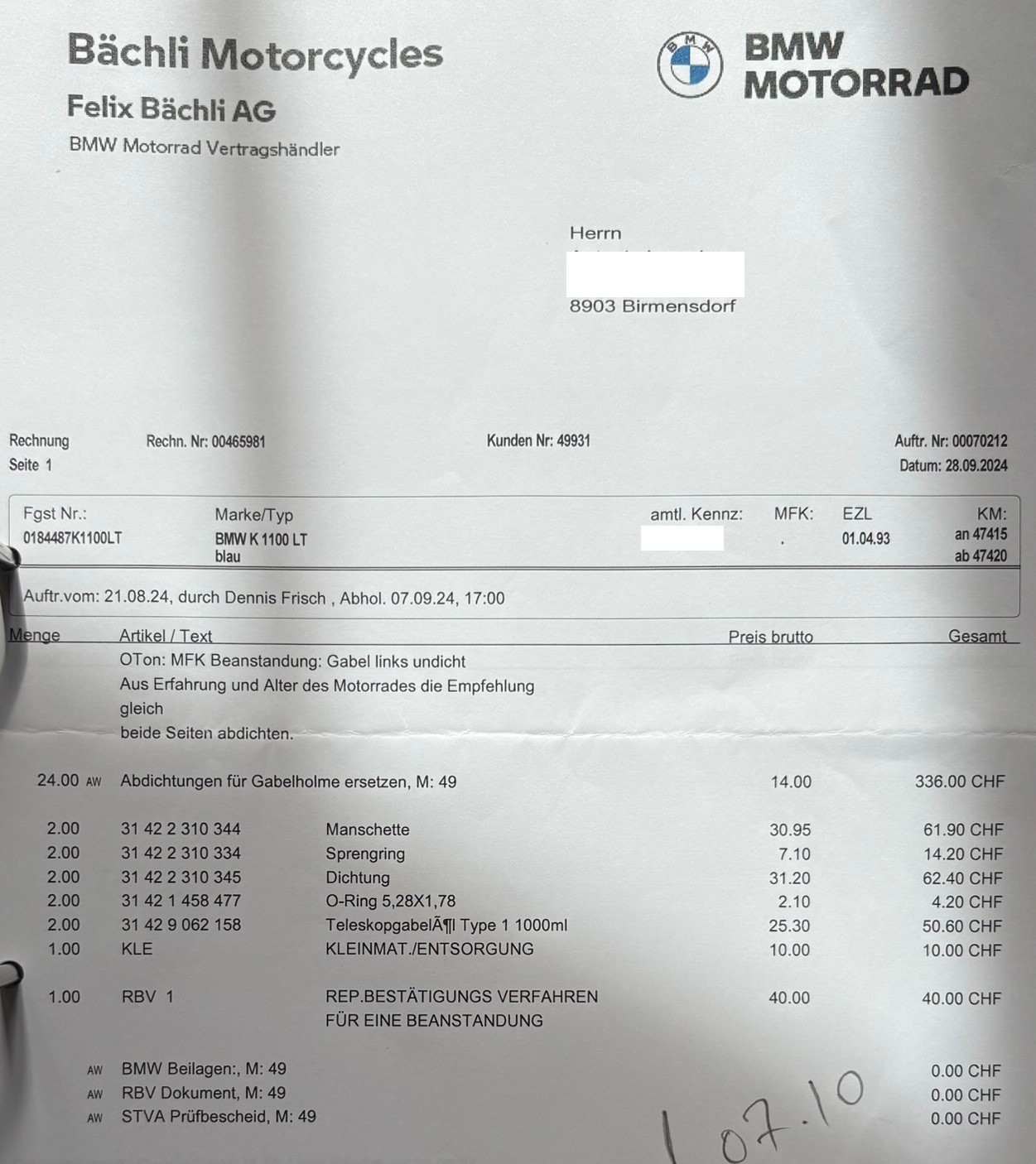 BMW K 1100 LT 92-95-image-10