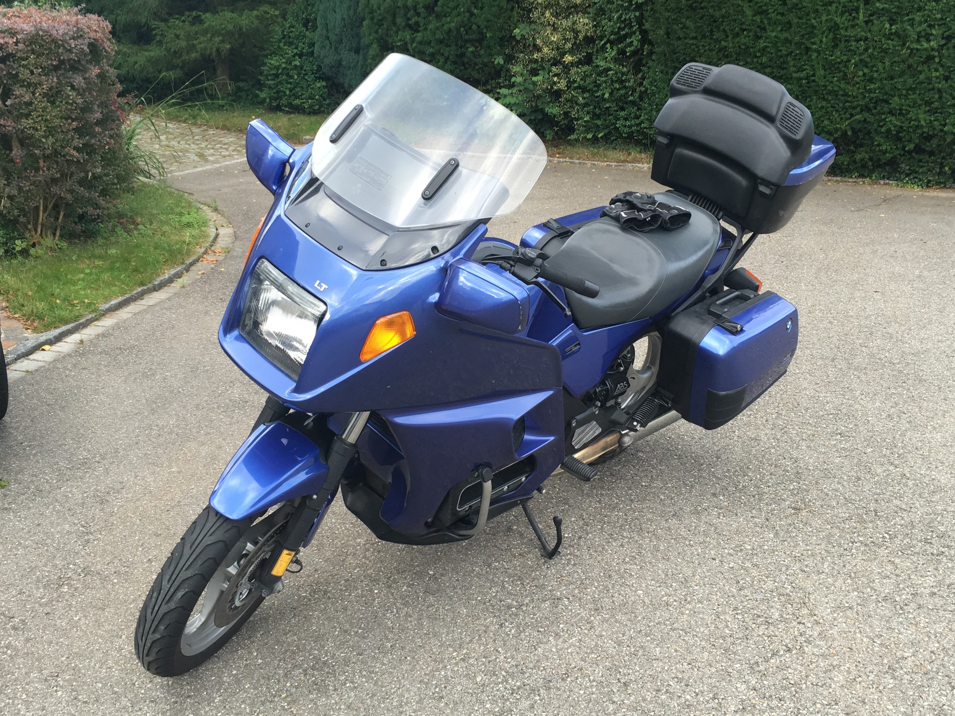 BMW K 1100 LT 92-95-image-3
