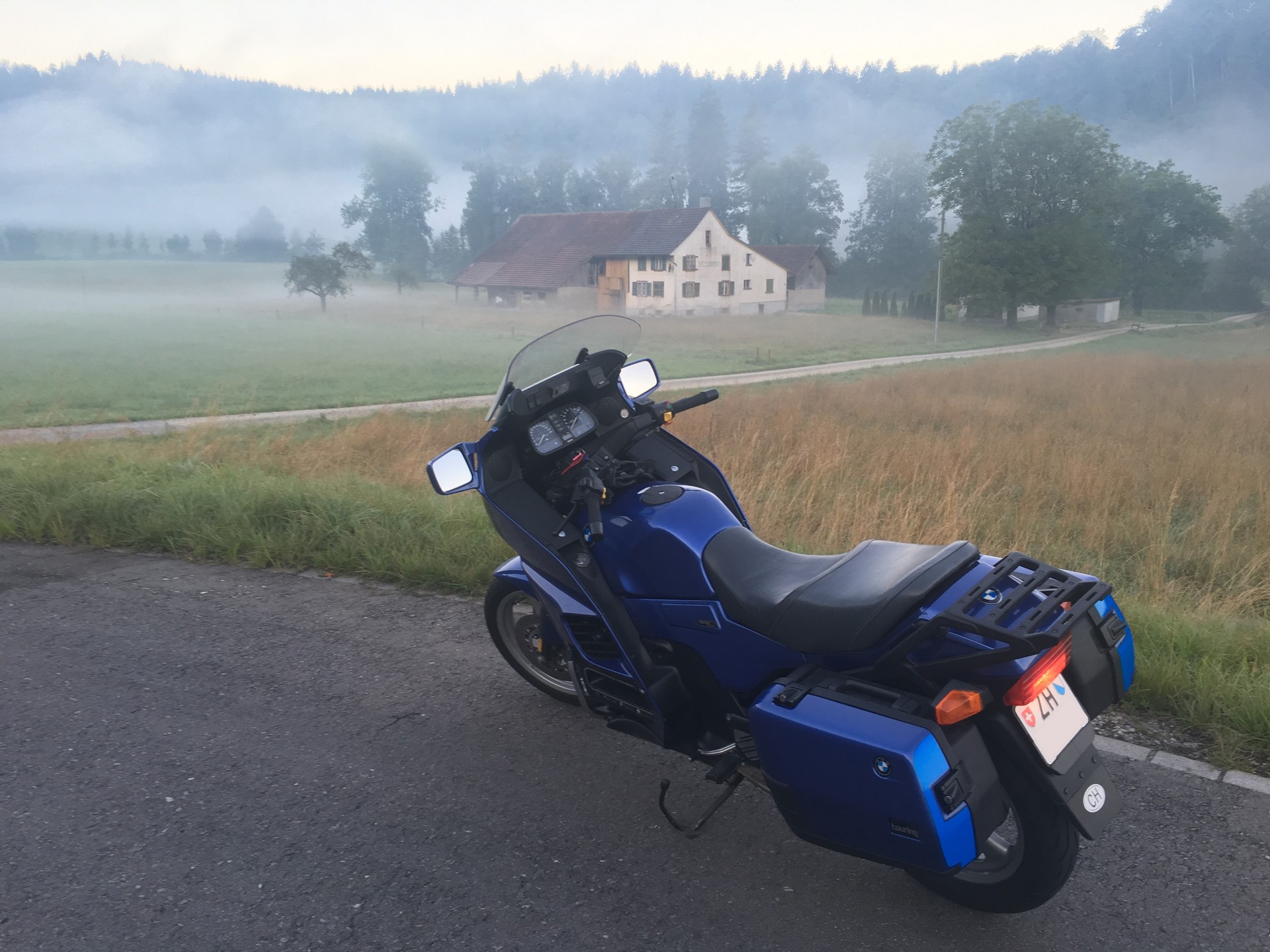 BMW K 1100 LT 92-95-image-4