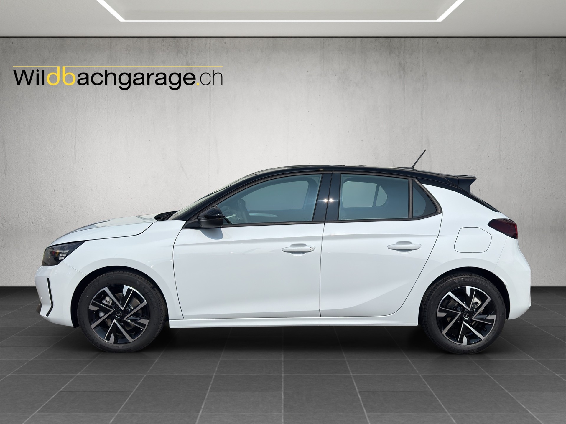 OPEL Corsa 1.2 T Hybrid Viva-showroom-element-1