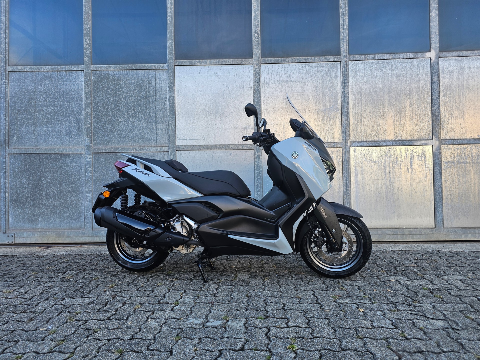 YAMAHA X-Max 300 Tech Max+-image-0