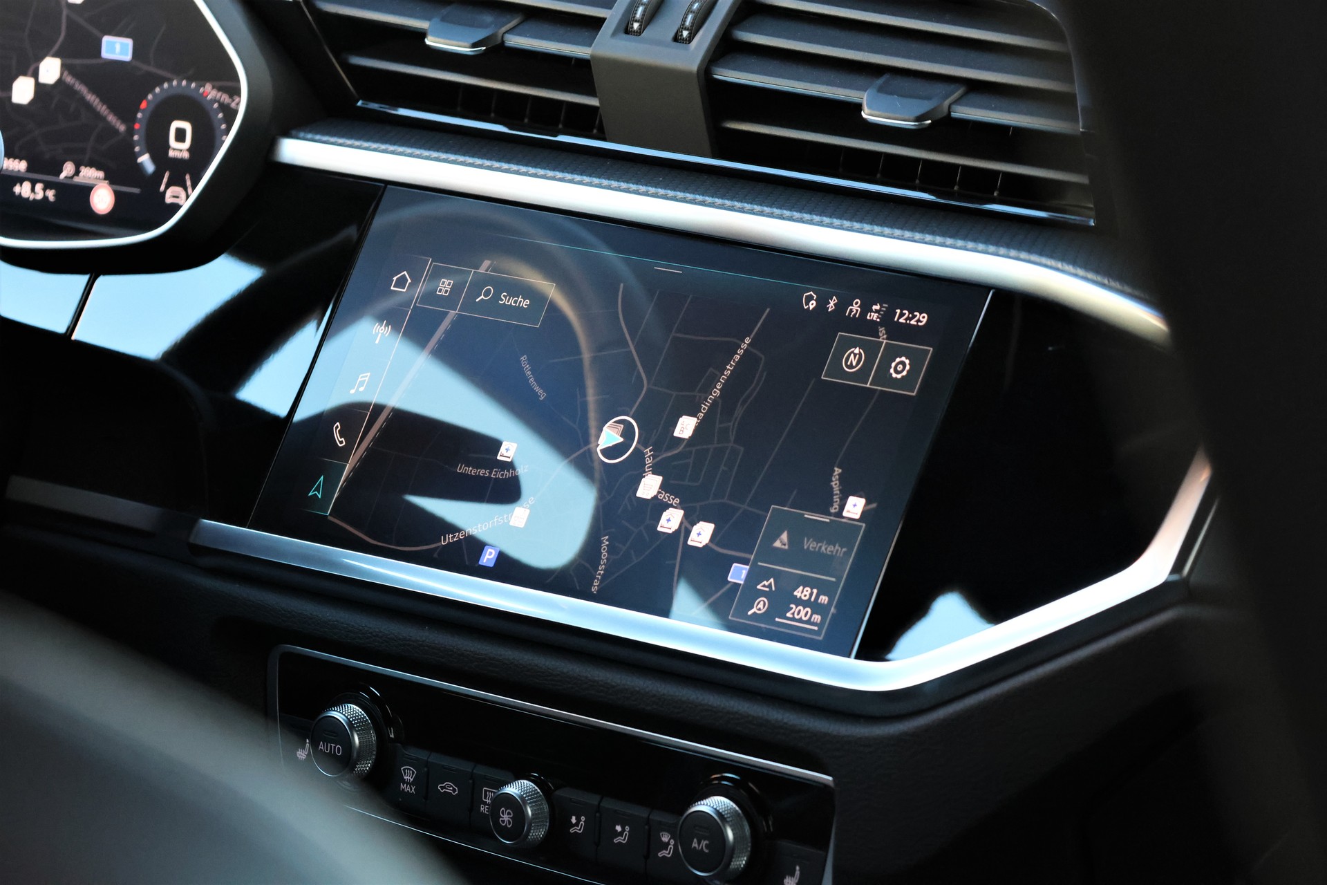 AUDI Q3 Sportback 35 TFSI Attraction S-tronic (CH)-image-17