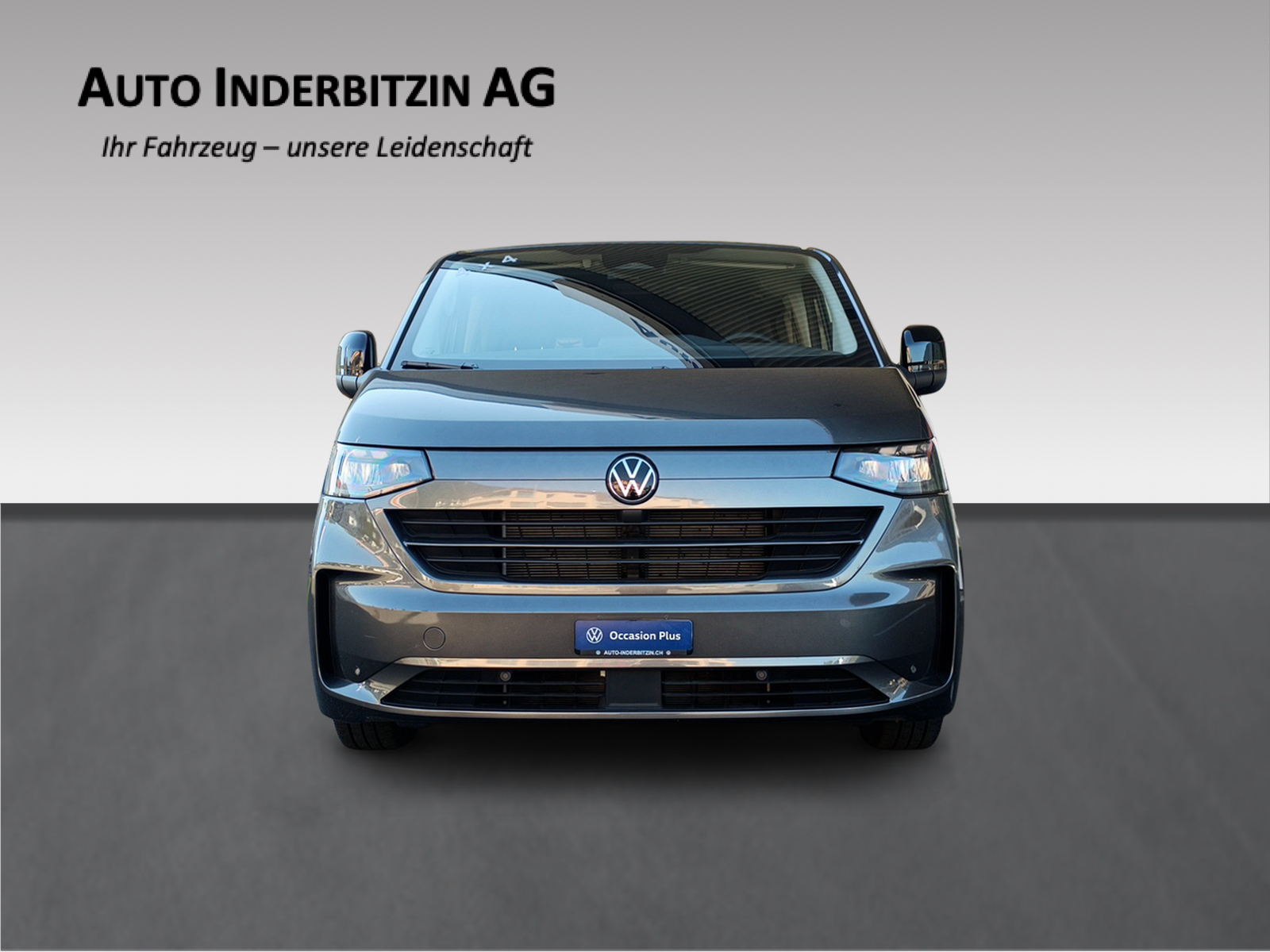 VW Caravelle Life 150PS TDI 4Motion / 9-Plätze / Radstand 3500mm-showroom-element-1