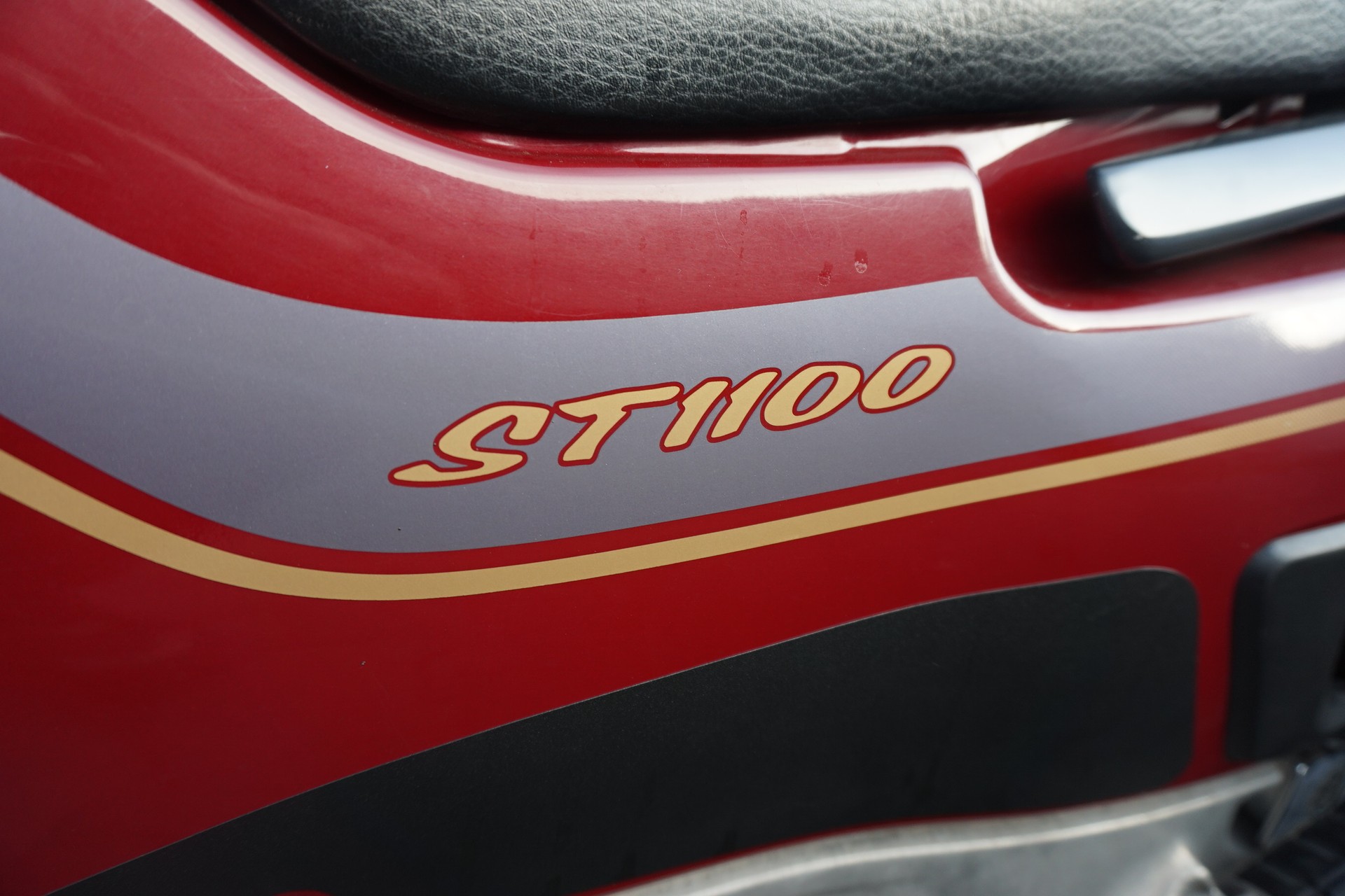 HONDA ST 1100 Pan-European-image-8