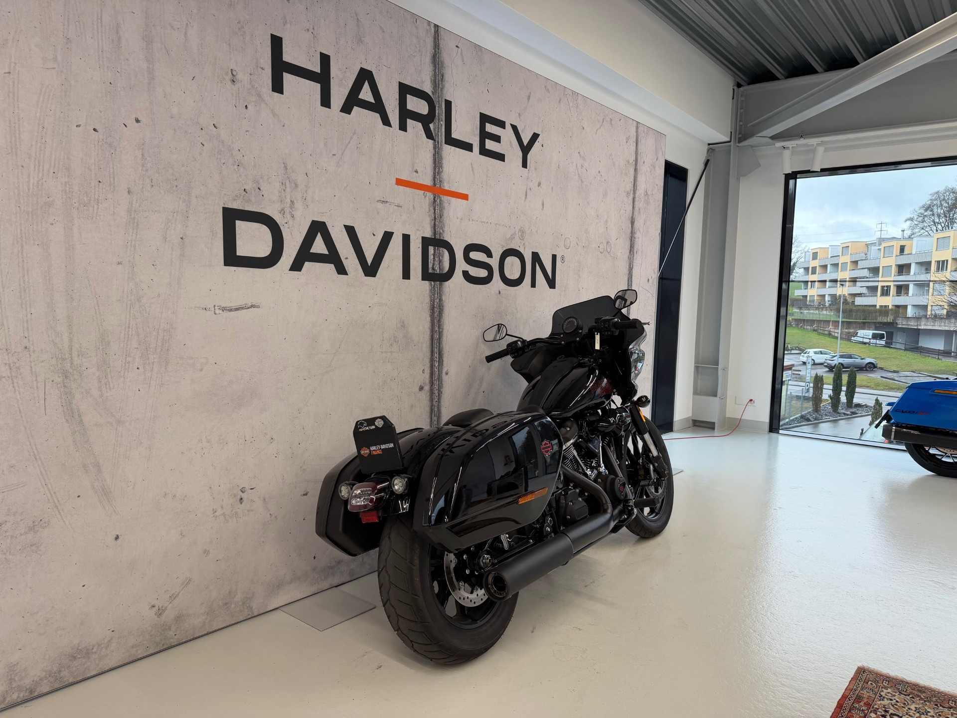 HARLEY-DAVIDSON FXLRST 1923 Low Rider ST 117-showroom-element-2