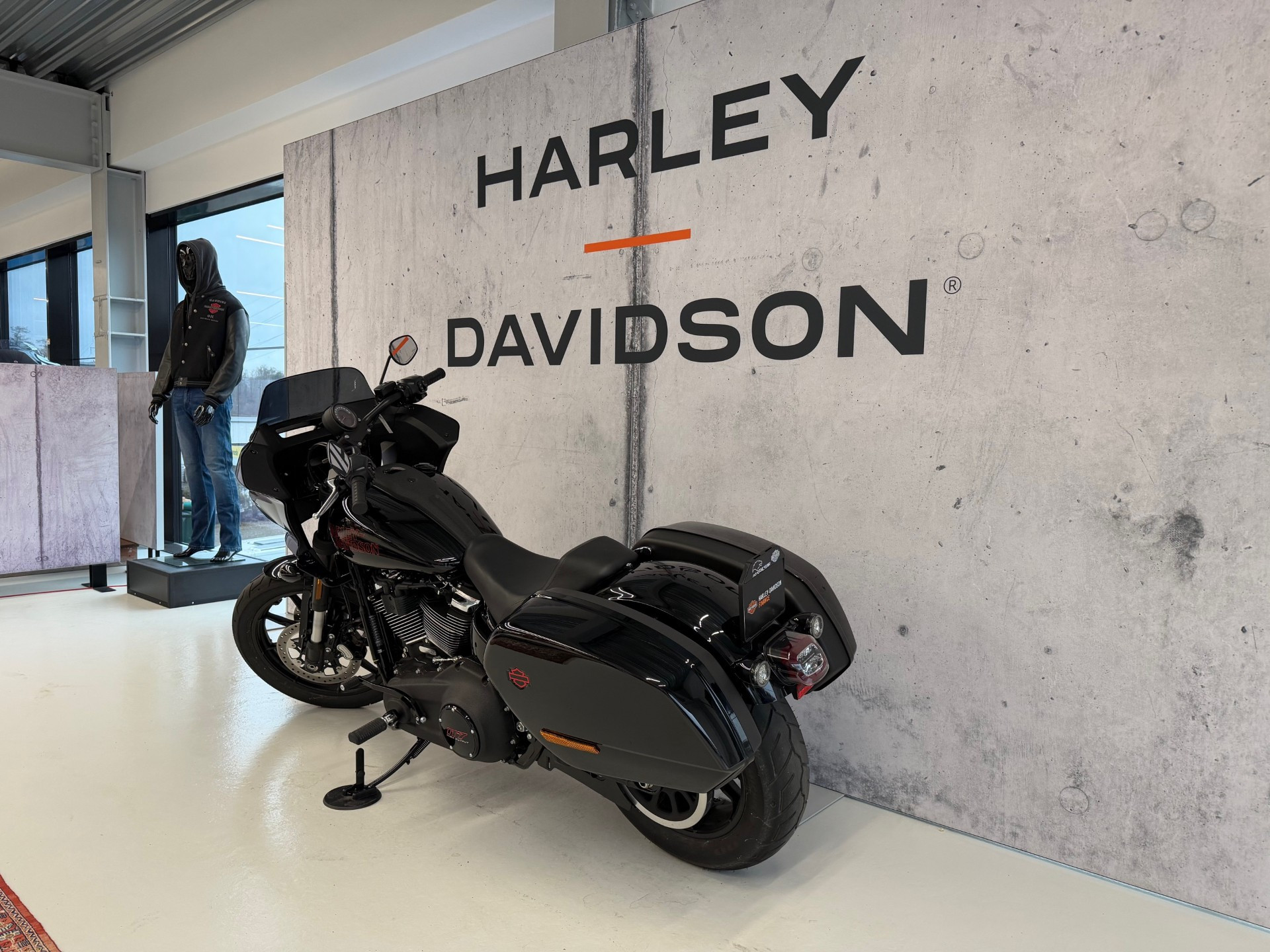 HARLEY-DAVIDSON FXLRST 1923 Low Rider ST 117-image-7